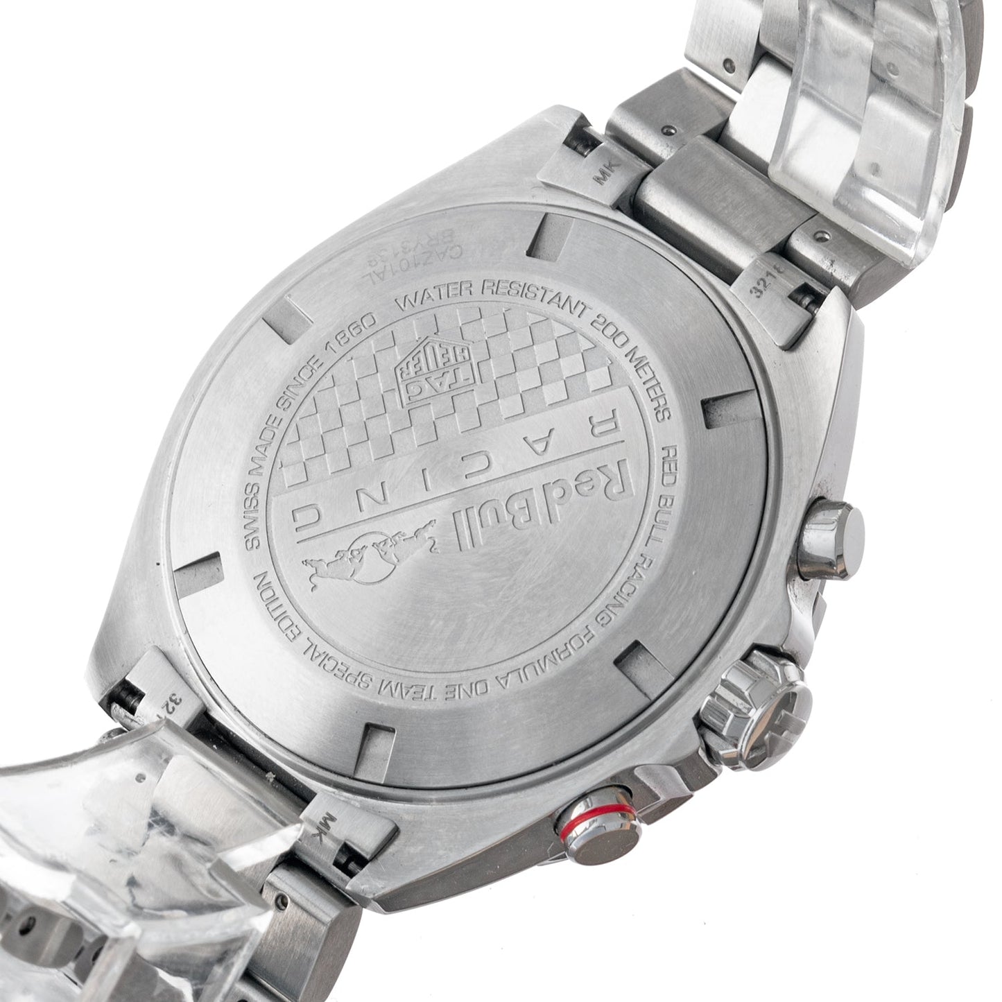 TAG Heuer - Formula 1 Chronograph Red Bull (CAZ101AL.BA0842)