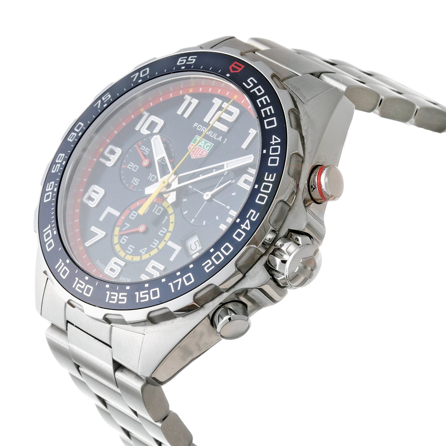 TAG Heuer - Formula 1 Chronograph Red Bull (CAZ101AL.BA0842)