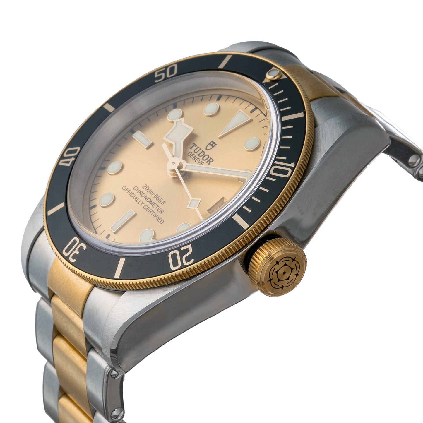 Tudor - Black Bay 41 S&G (79733N - 0004)