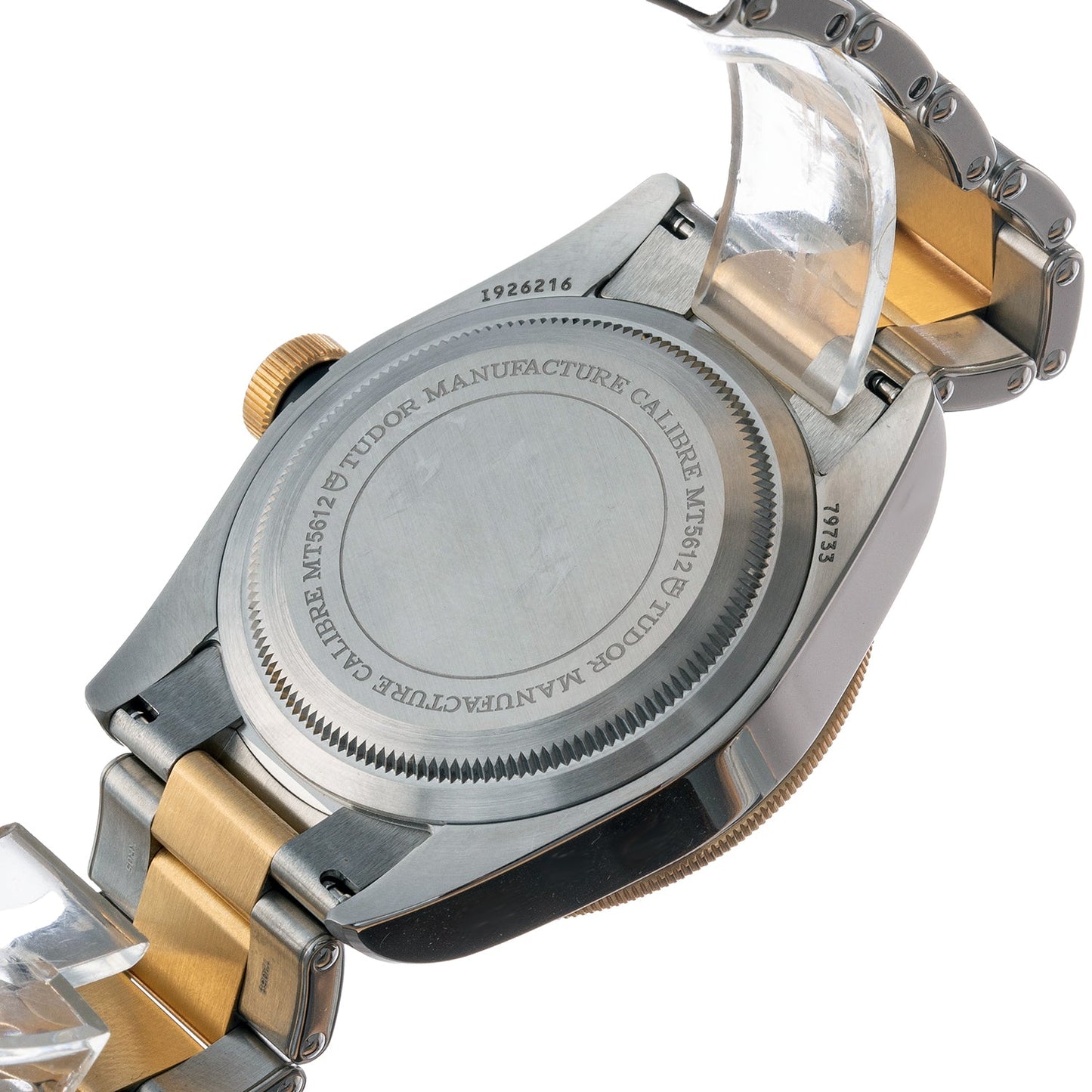 Tudor - Black Bay 41 S&G (79733N - 0004)