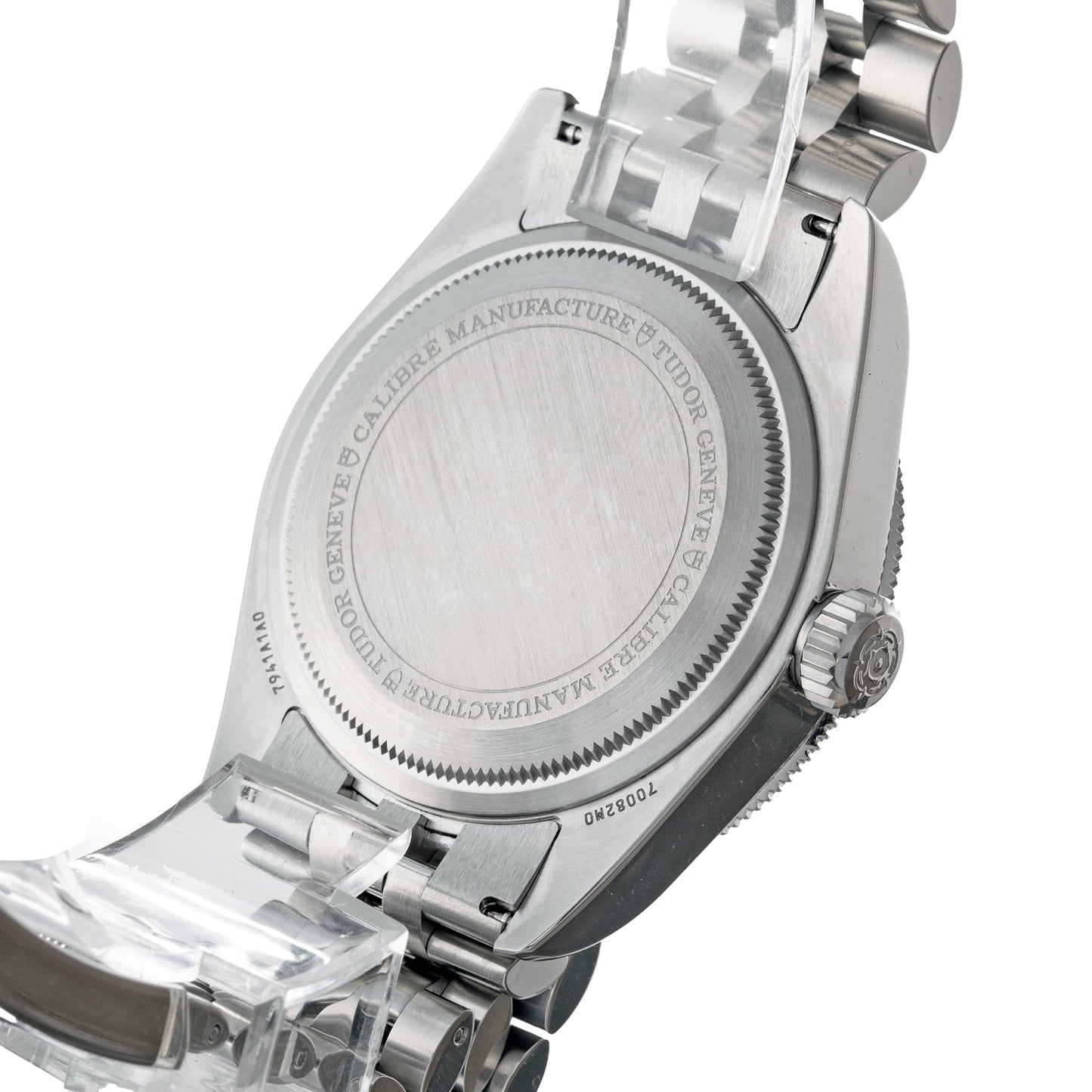 Tudor - Black Bay 41 Steel (7941A1A0RU - 0003)