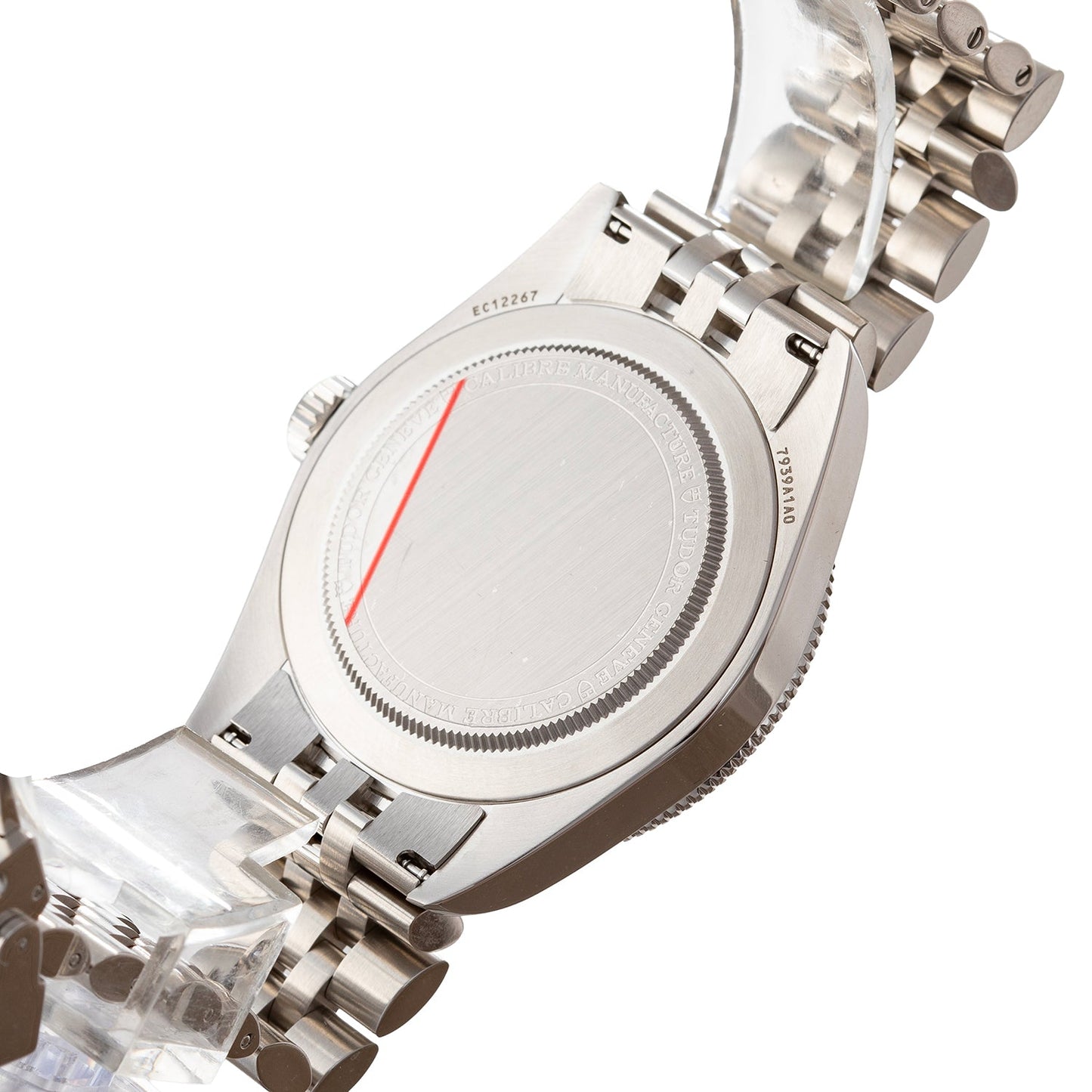 Tudor - Black Bay 58 Burgundy (7939A1AORU)