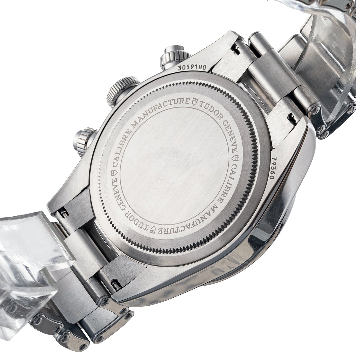 Tudor - Black Bay Chrono 41mm (79360N - 0001)