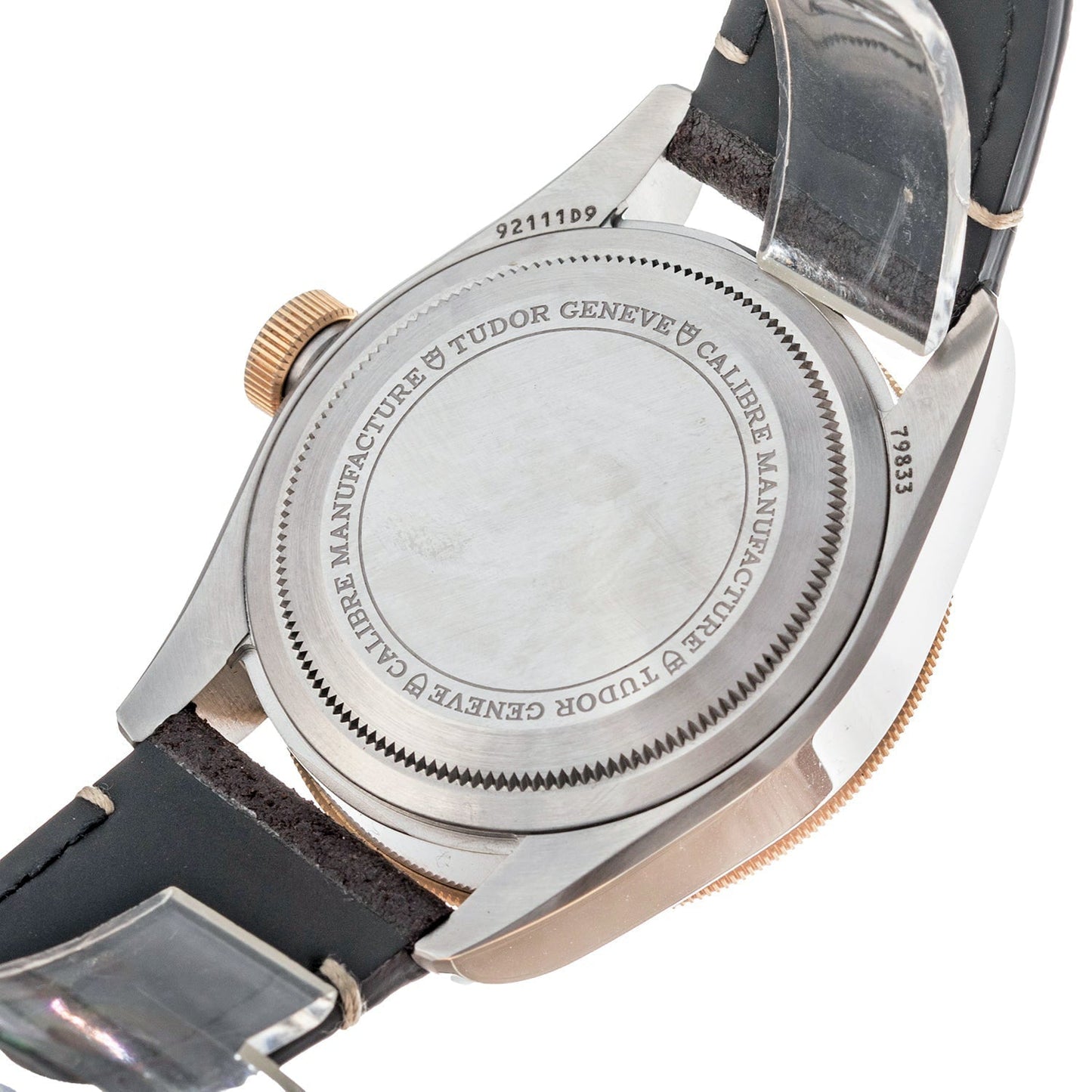 Tudor - Black Bay GMT S&G (79833MN - 0003)