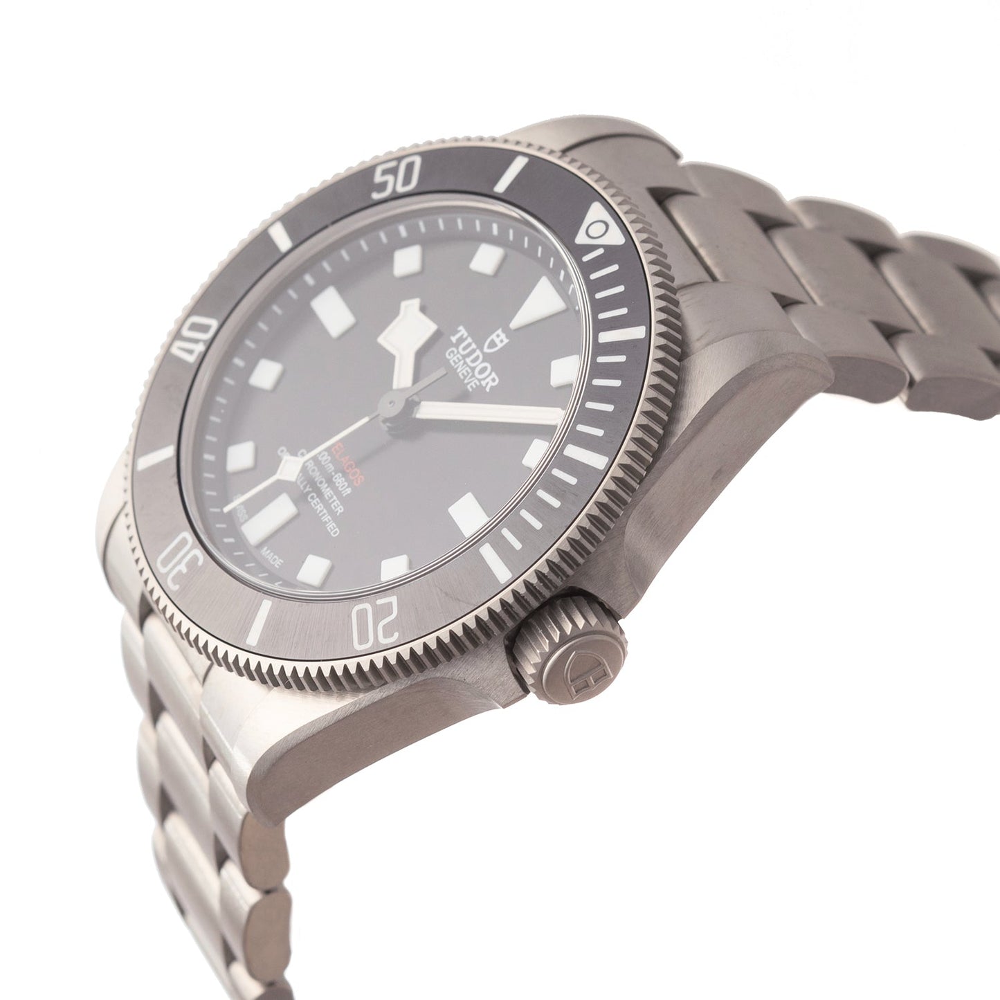 Tudor - Pelagos 39mm Titanium (25407N - 0001)