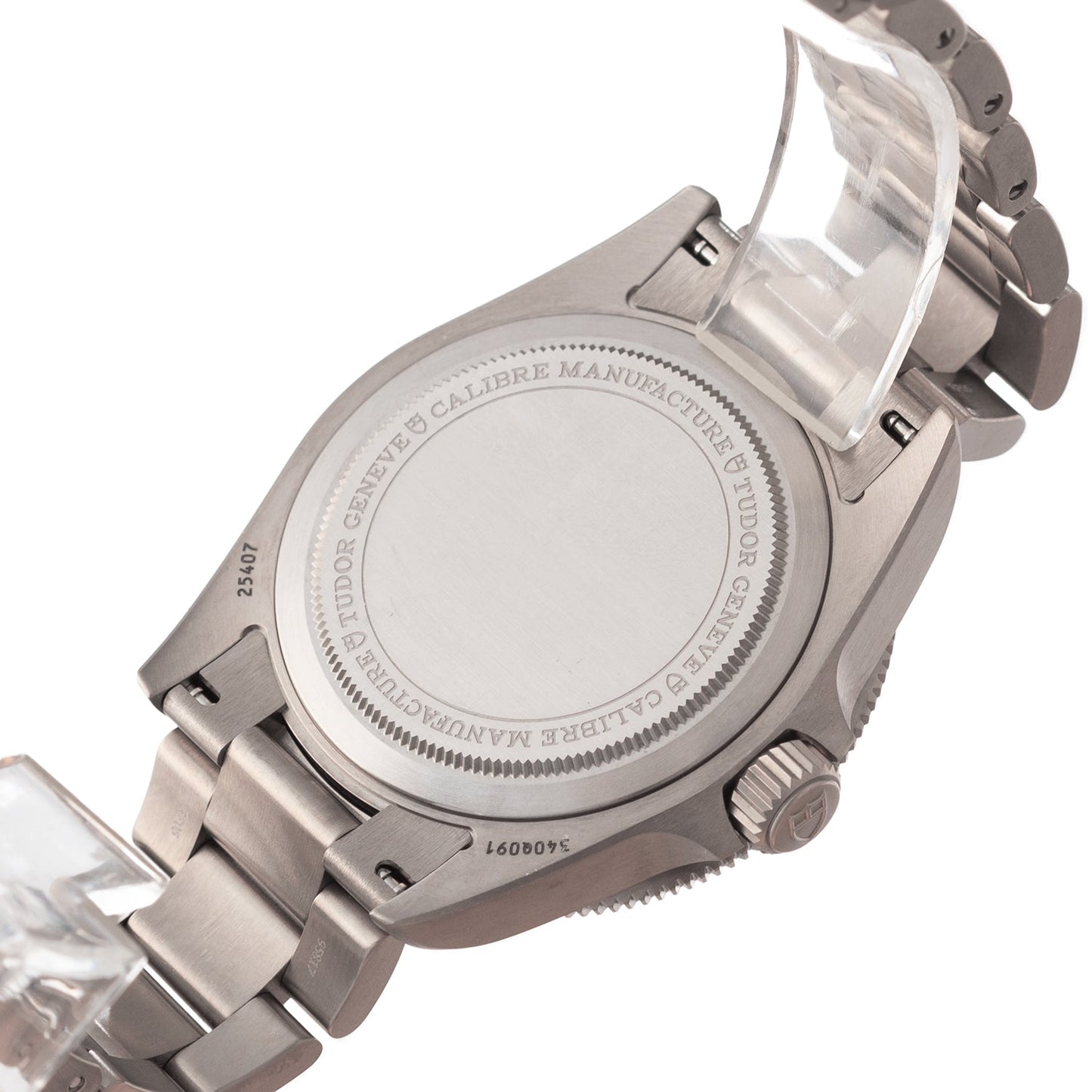 Tudor - Pelagos 39mm Titanium (25407N - 0001)