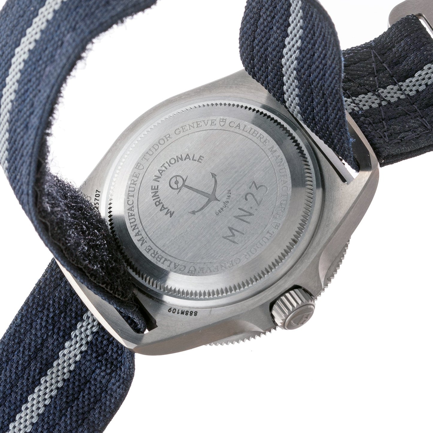 Tudor - Pelagos FXD Titanium (25707B/23)