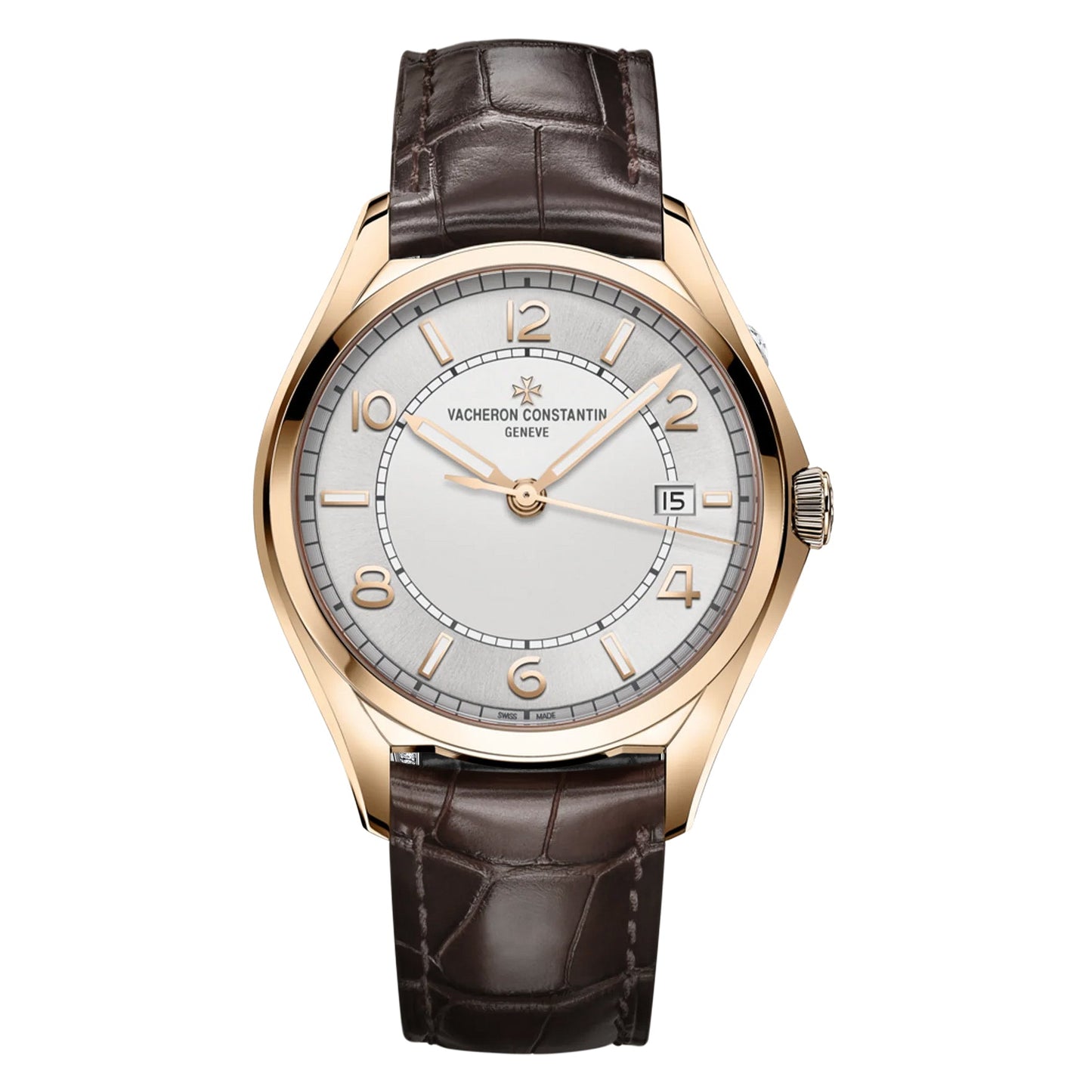 Vacheron Constantin - Fiftysix Self - Winding (4600E/000R - B441)