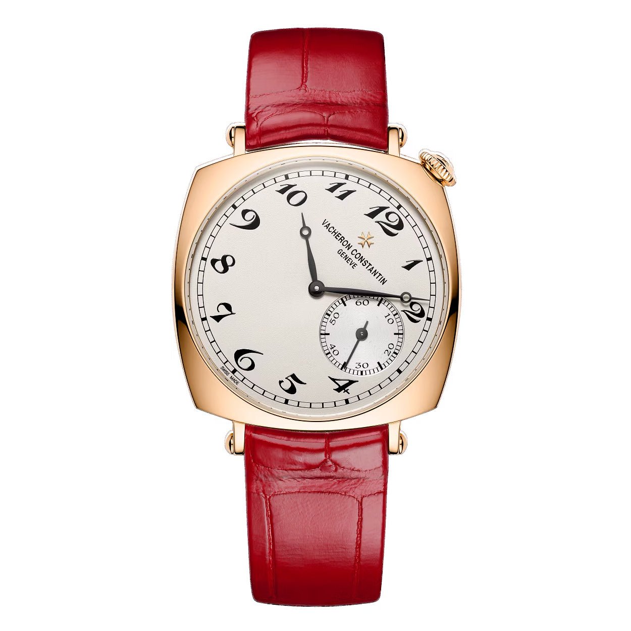 Vacheron Constantin - Historiques American 1921 (1100S/000R - B430)