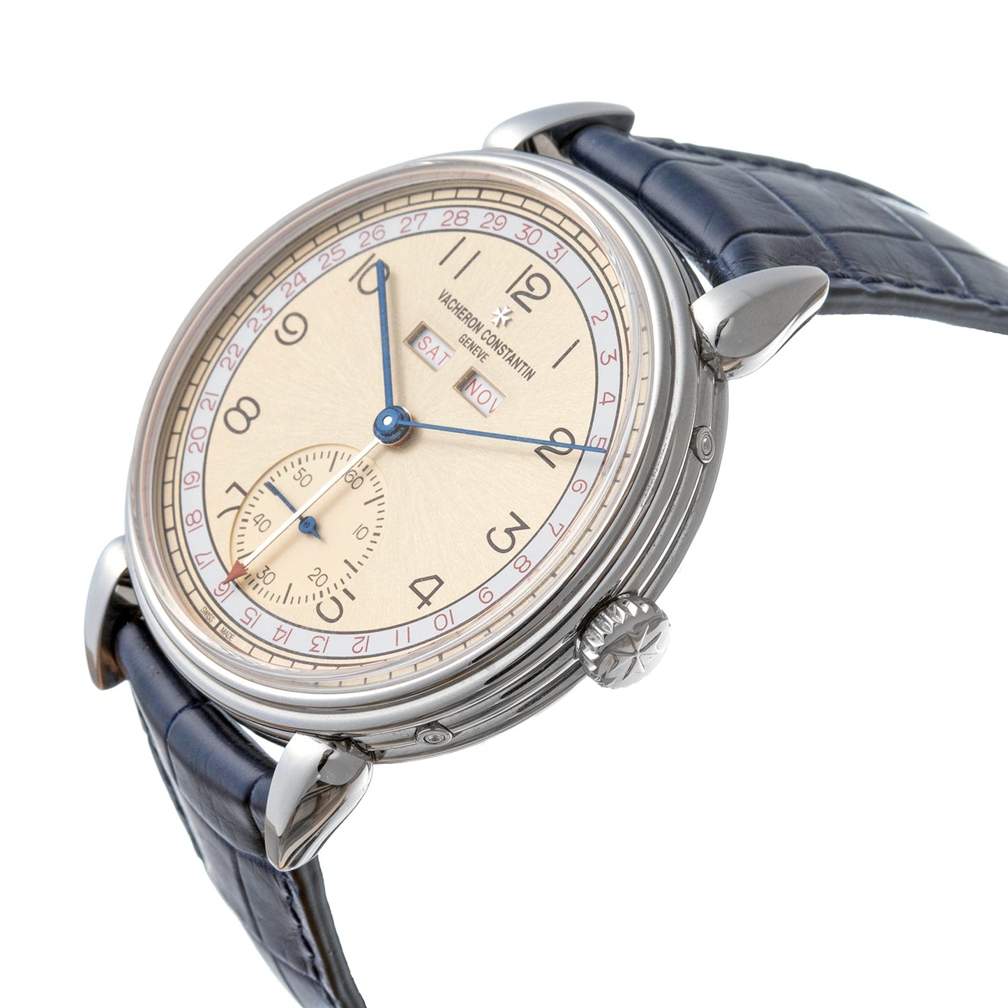 Vacheron Constantin - Historiques Triple Calandrier 1942 (3110V/000A/B426)