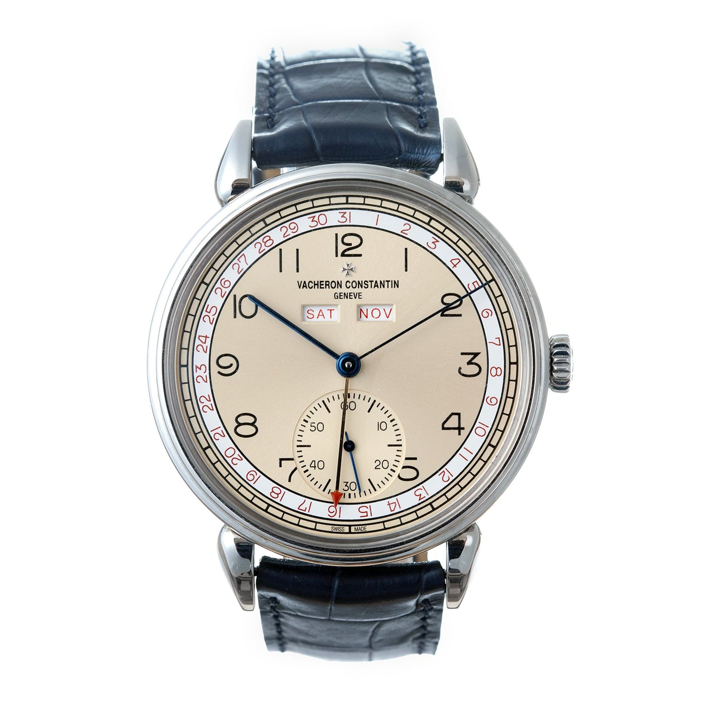 Vacheron Constantin - Historiques Triple Calandrier 1942 (3110V/000A/B426)