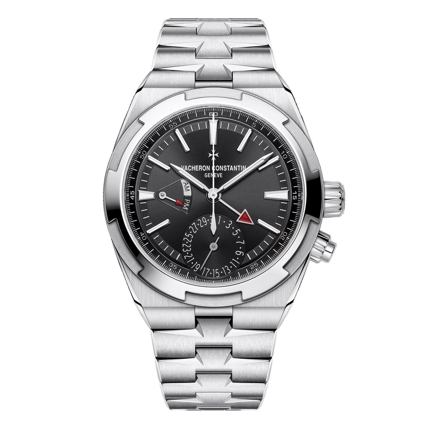 Vacheron Constantin - Overseas Dual Time 41mm (7920V/210A - B546)