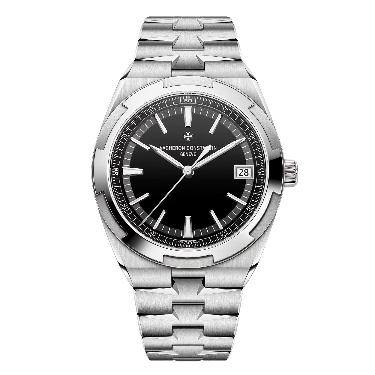 Vacheron Constantin - Overseas Self - Winding 41mm (4520V/210A - B483)