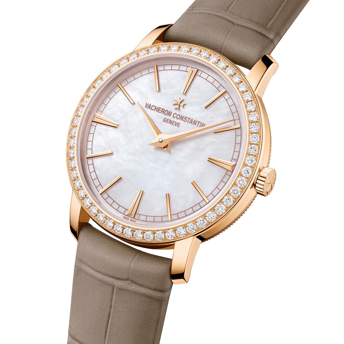 Vacheron Constantin - Traditionnelle Manual - Winding 33mm (1405T/000R - B636)