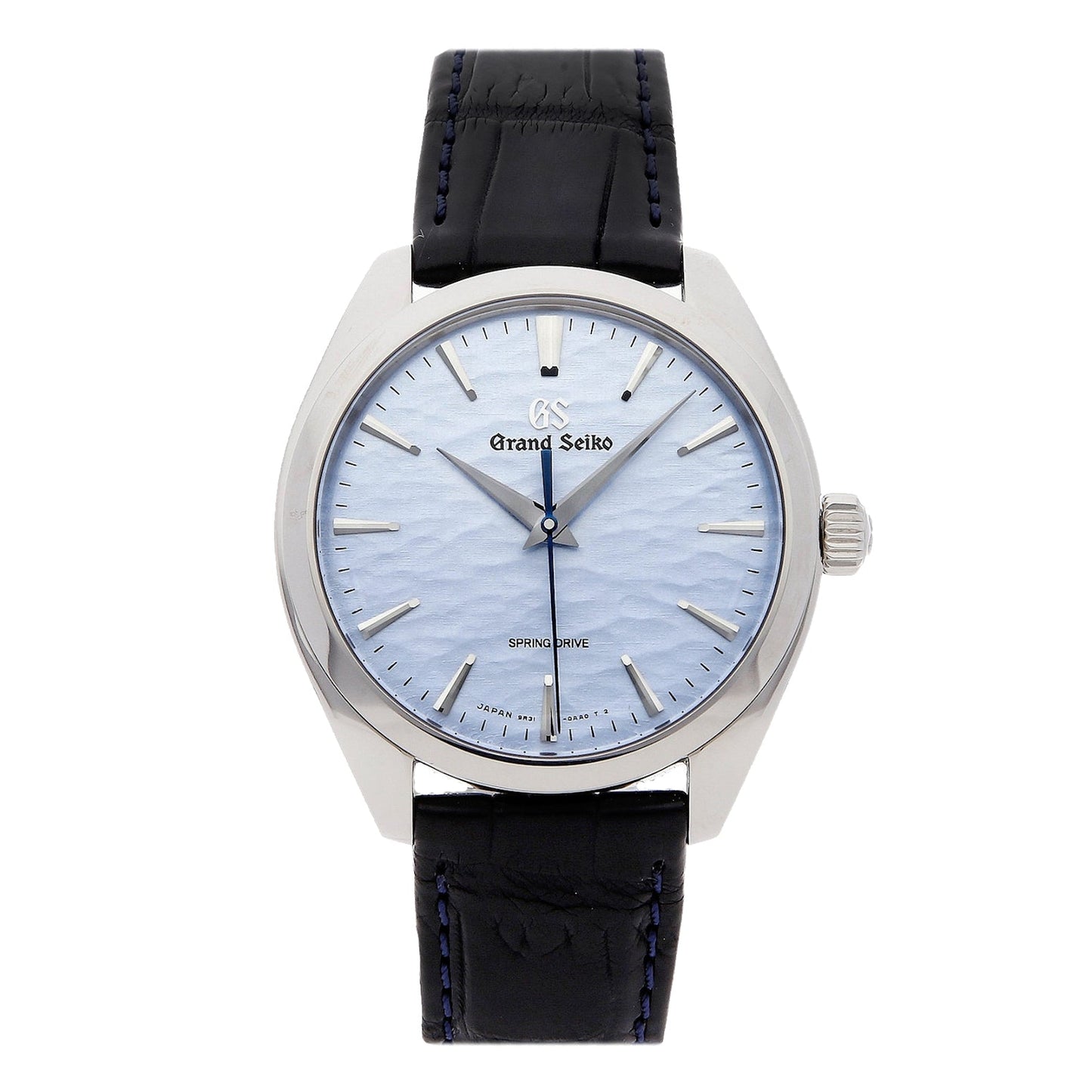 Grand Seiko - Elegance Collection Omiwatari, Ref. SBGY007
