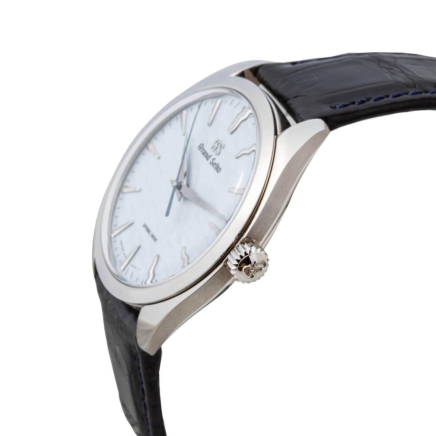 Grand Seiko - Elegance Collection "Omiwatari" (SBGY007)