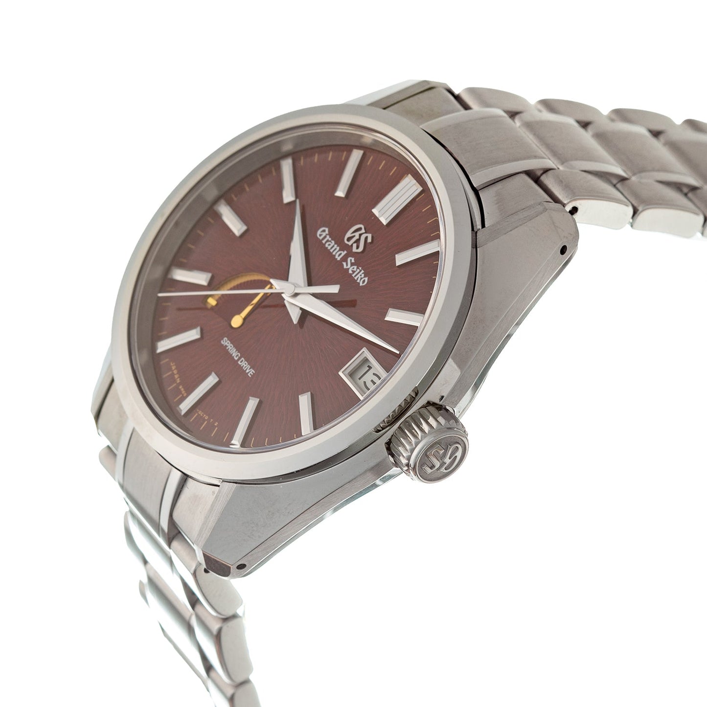 Grand Seiko - Heritage "Katana" Limited Edition (SBGA493)
