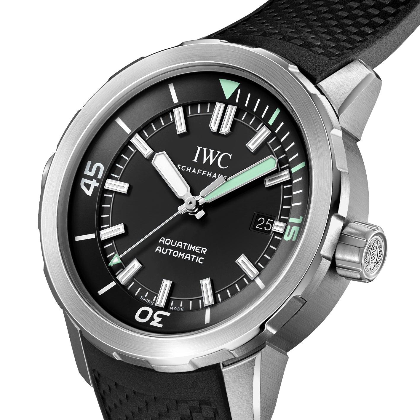 IWC Schaffhausen - Aquatimer Automatic (IW328802)