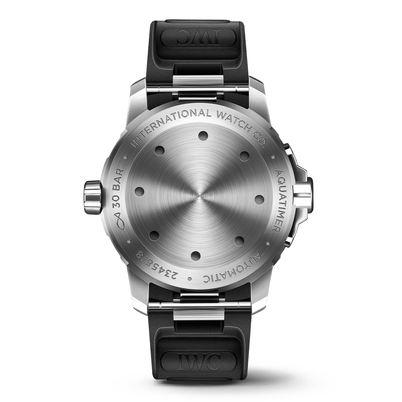 IWC Schaffhausen - Aquatimer Automatic (IW328802)