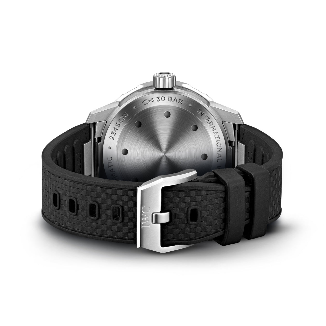 IWC Schaffhausen - Aquatimer Automatic (IW328802)