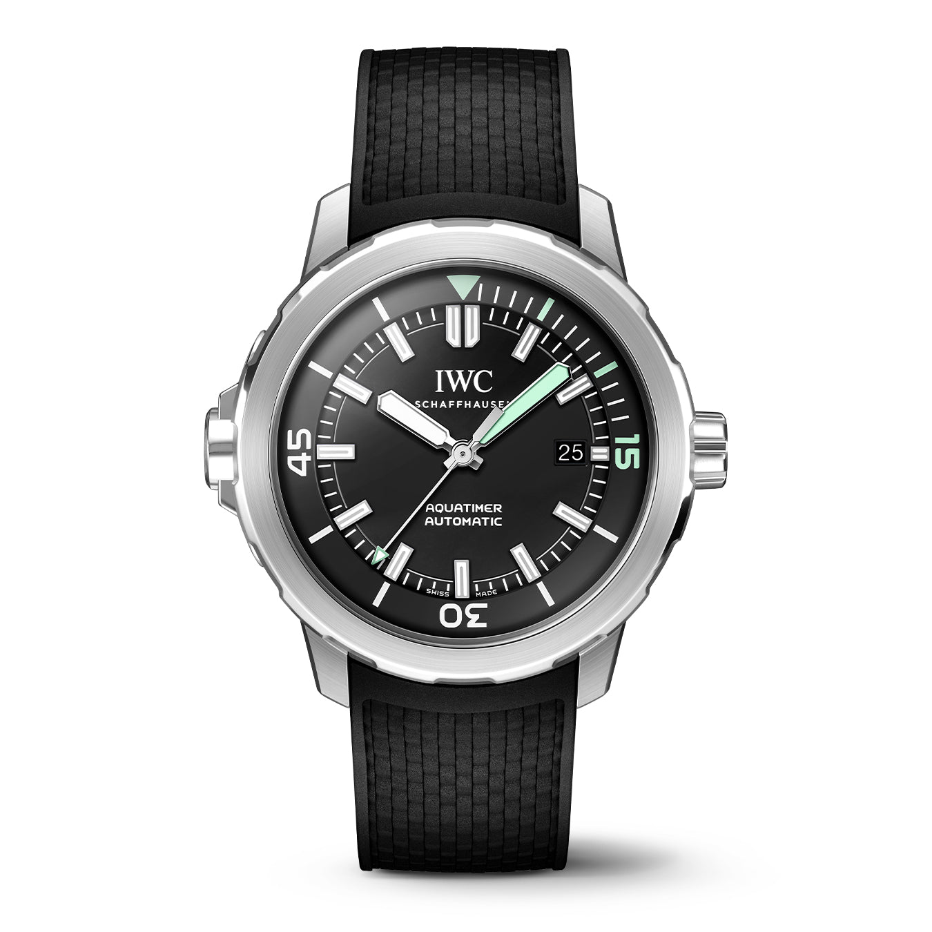 IWC Schaffhausen - Aquatimer Automatic (IW328802)