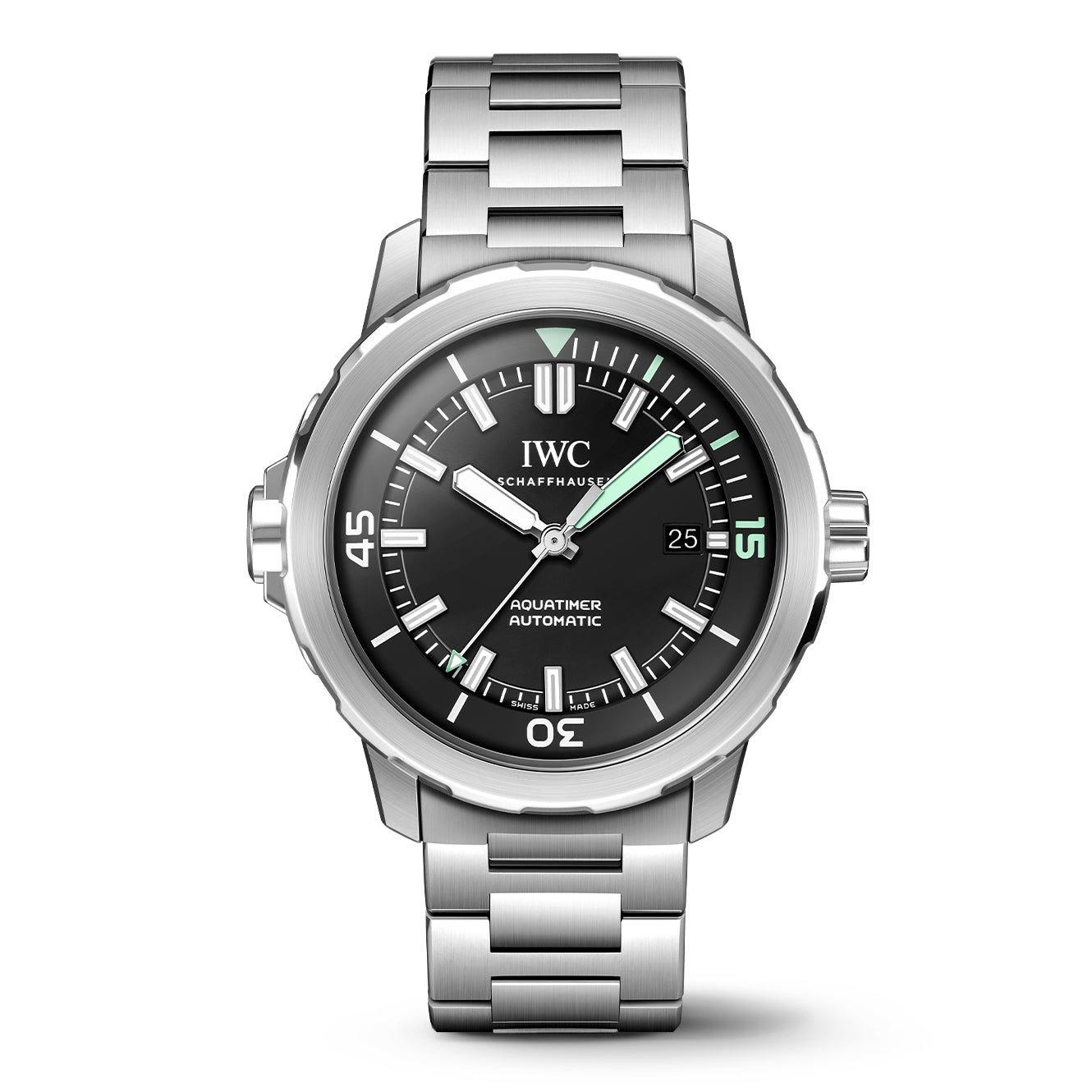 IWC Schaffhausen - Aquatimer Automatic (IW328803)