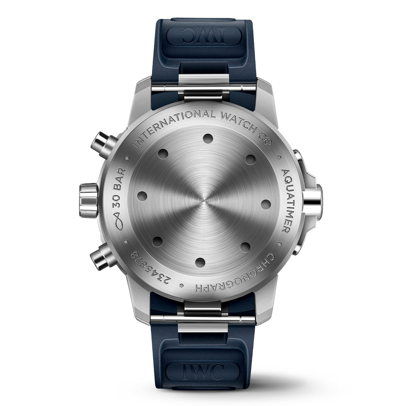 IWC Schaffhausen - Aquatimer Chronograph (IW376806)