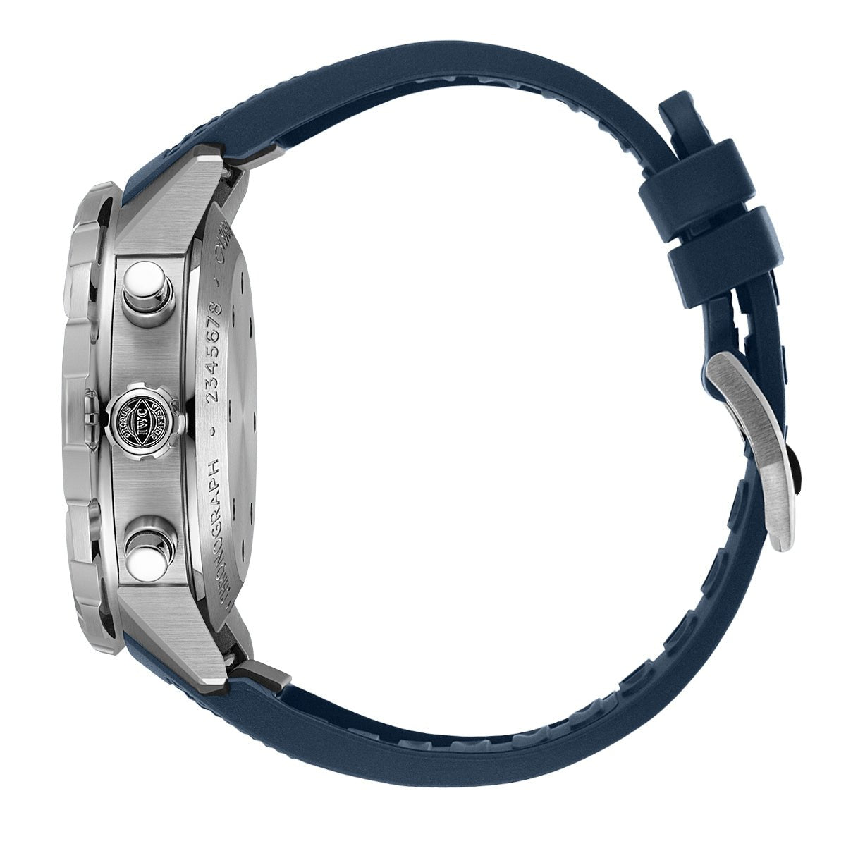 IWC Schaffhausen - Aquatimer Chronograph (IW376806)