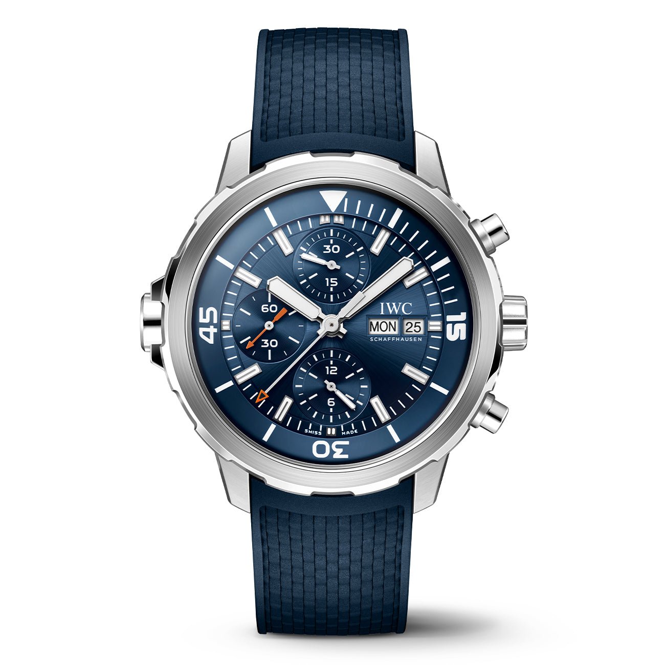 IWC Schaffhausen - Aquatimer Chronograph (IW376806)