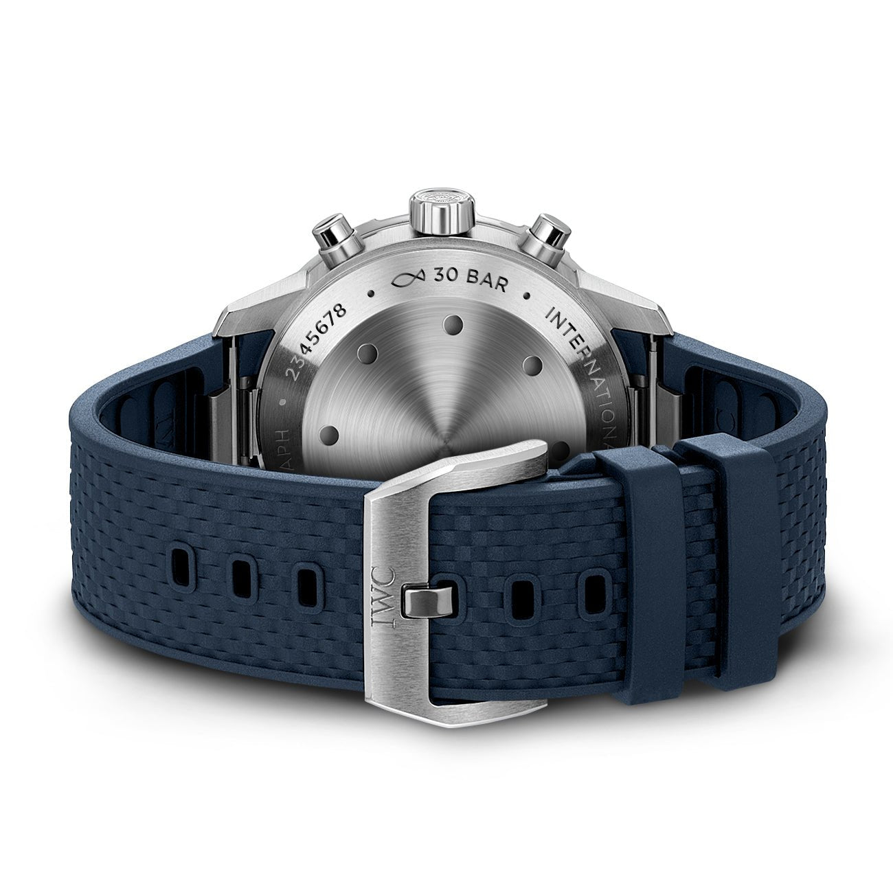 IWC Schaffhausen - Aquatimer Chronograph (IW376806)