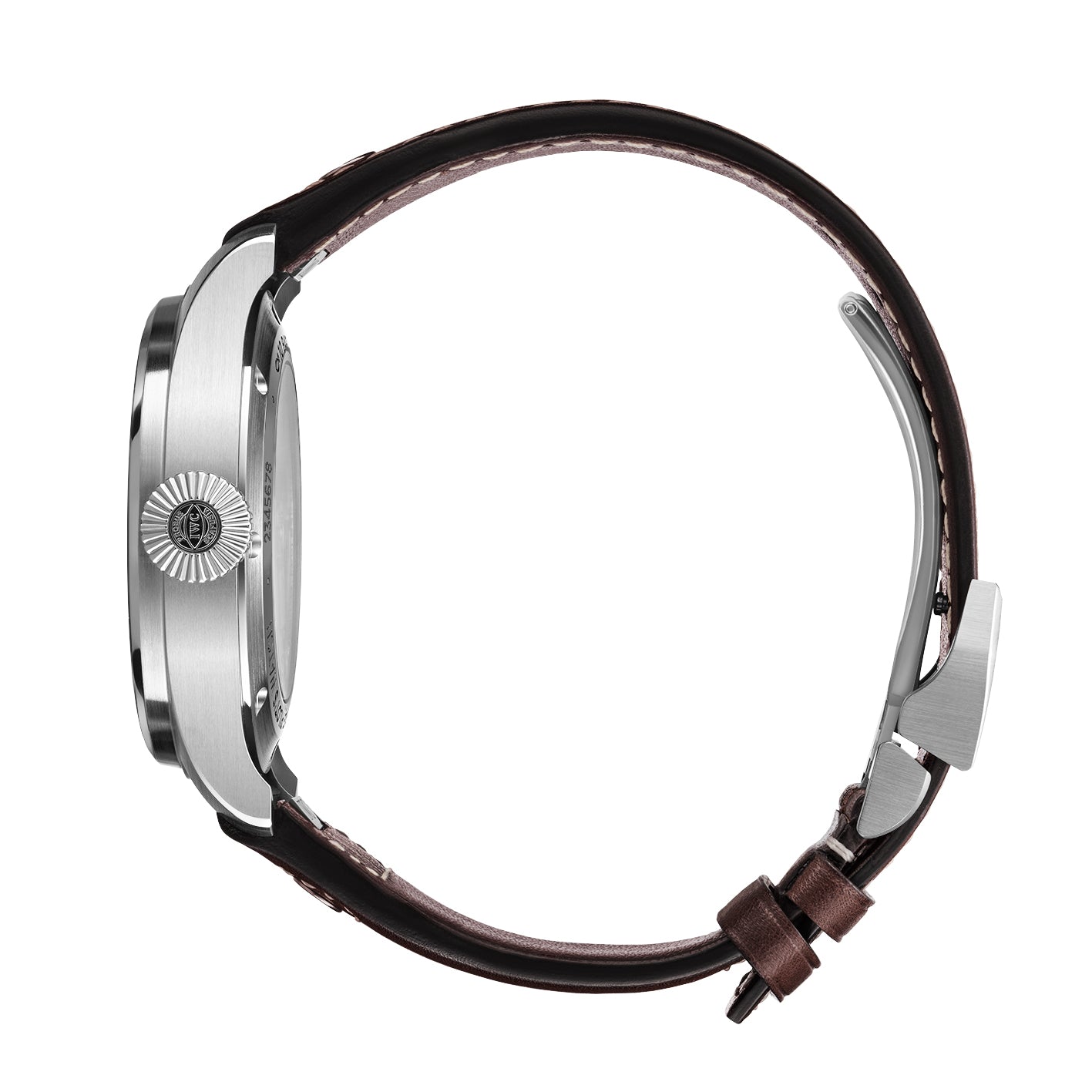 IWC Schaffhausen - Big Pilot's Watch 43 (IW329301)