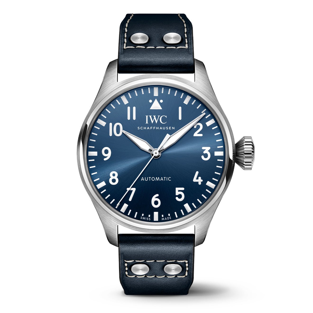 IWC Schaffhausen - Big Pilot's Watch 43 (IW329303)