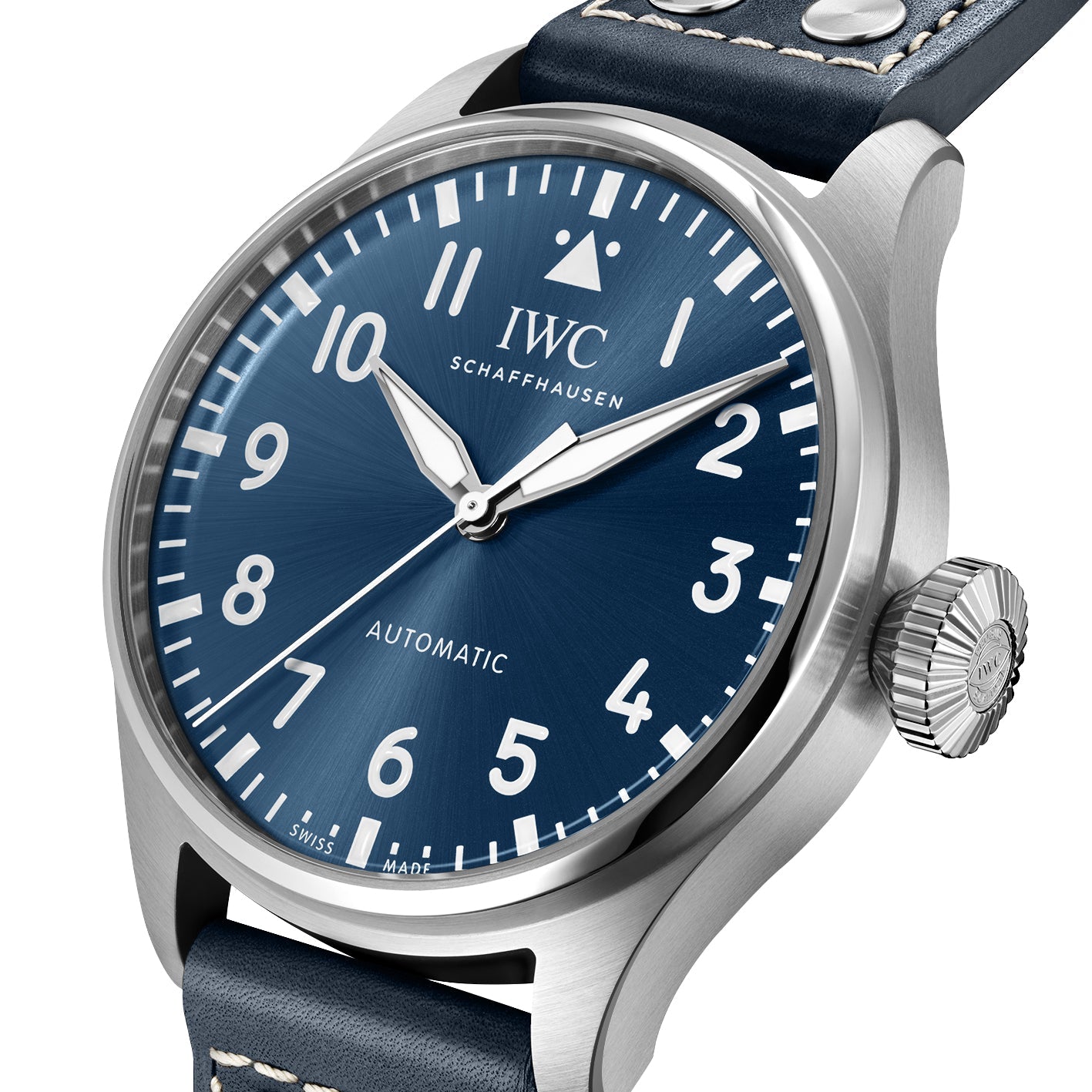 IWC Schaffhausen - Big Pilot's Watch 43 (IW329303)