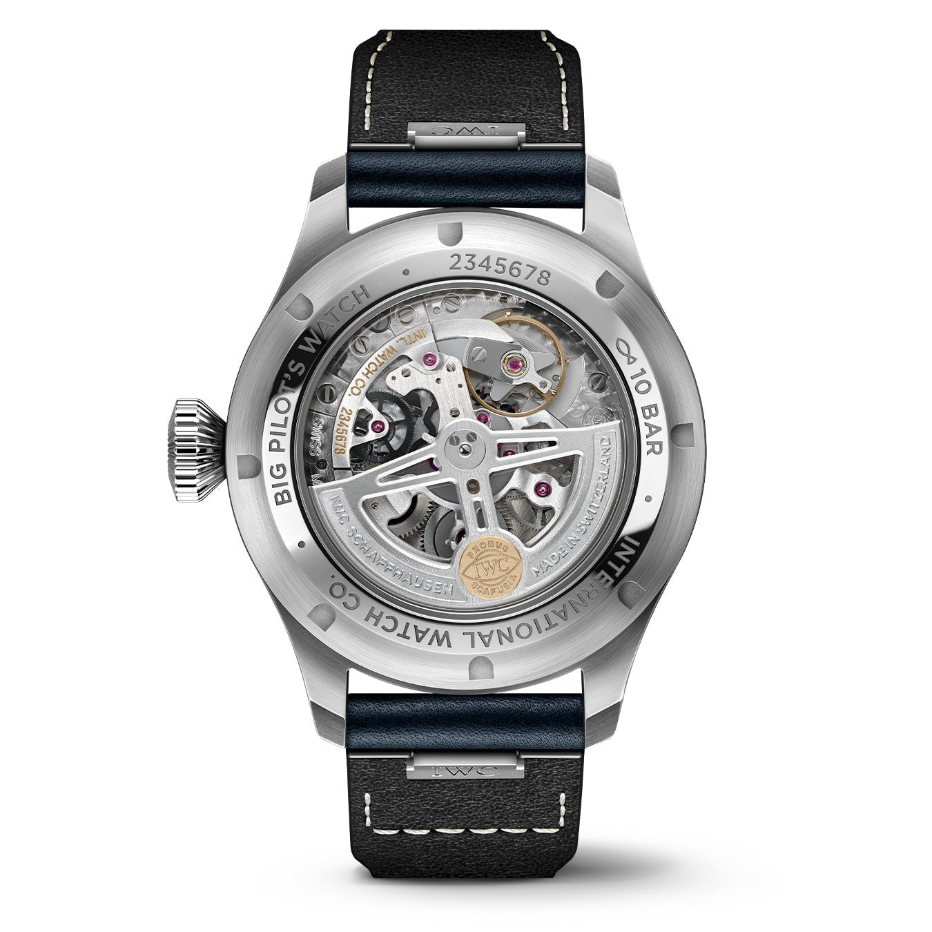 IWC Schaffhausen - Big Pilot's Watch 43 (IW329303)