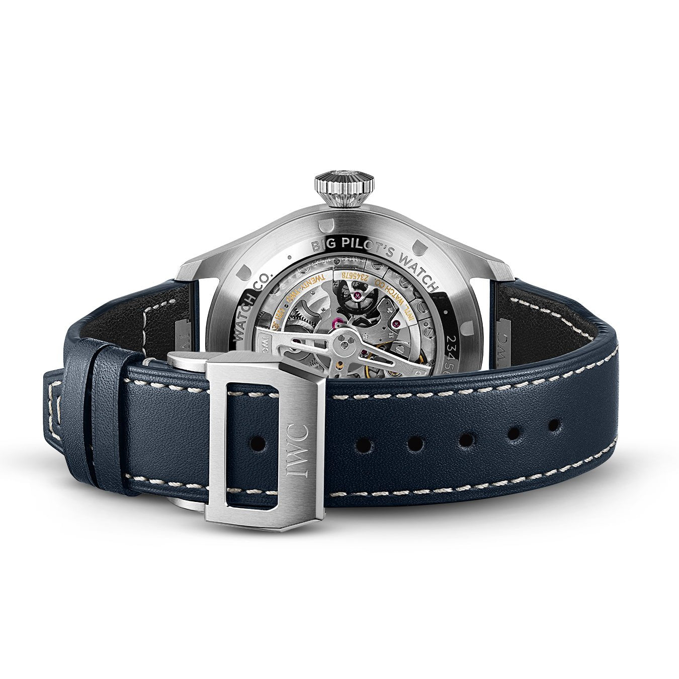 IWC Schaffhausen - Big Pilot's Watch 43 (IW329303)