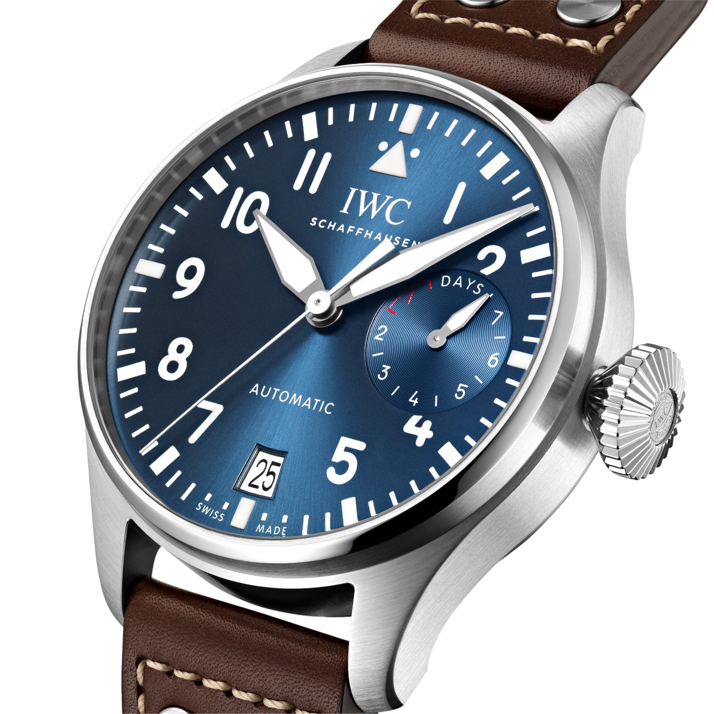IWC Schaffhausen - Big Pilot's Watch "Le Petit Prince" (IW501002)