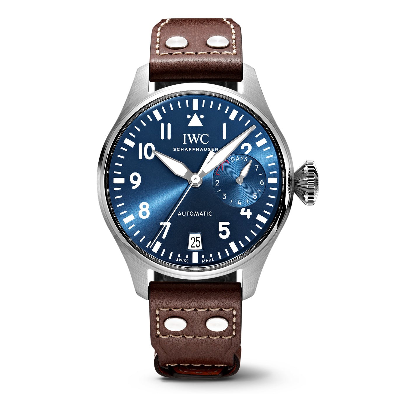 IWC Schaffhausen - Big Pilot's Watch "Le Petit Prince" (IW501002)