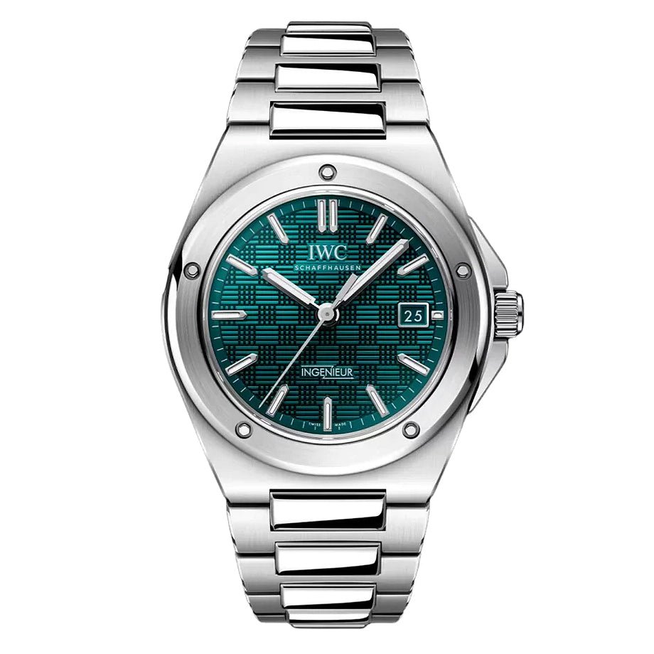 IWC Schaffhausen - Ingenieur Automatic 40 (IW328903)