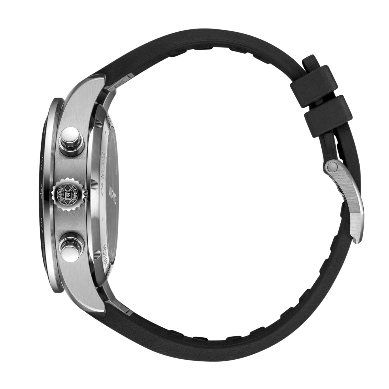 IWC Schaffhausen - Pilot Performance Chronograph 41 AMG (IW388305)