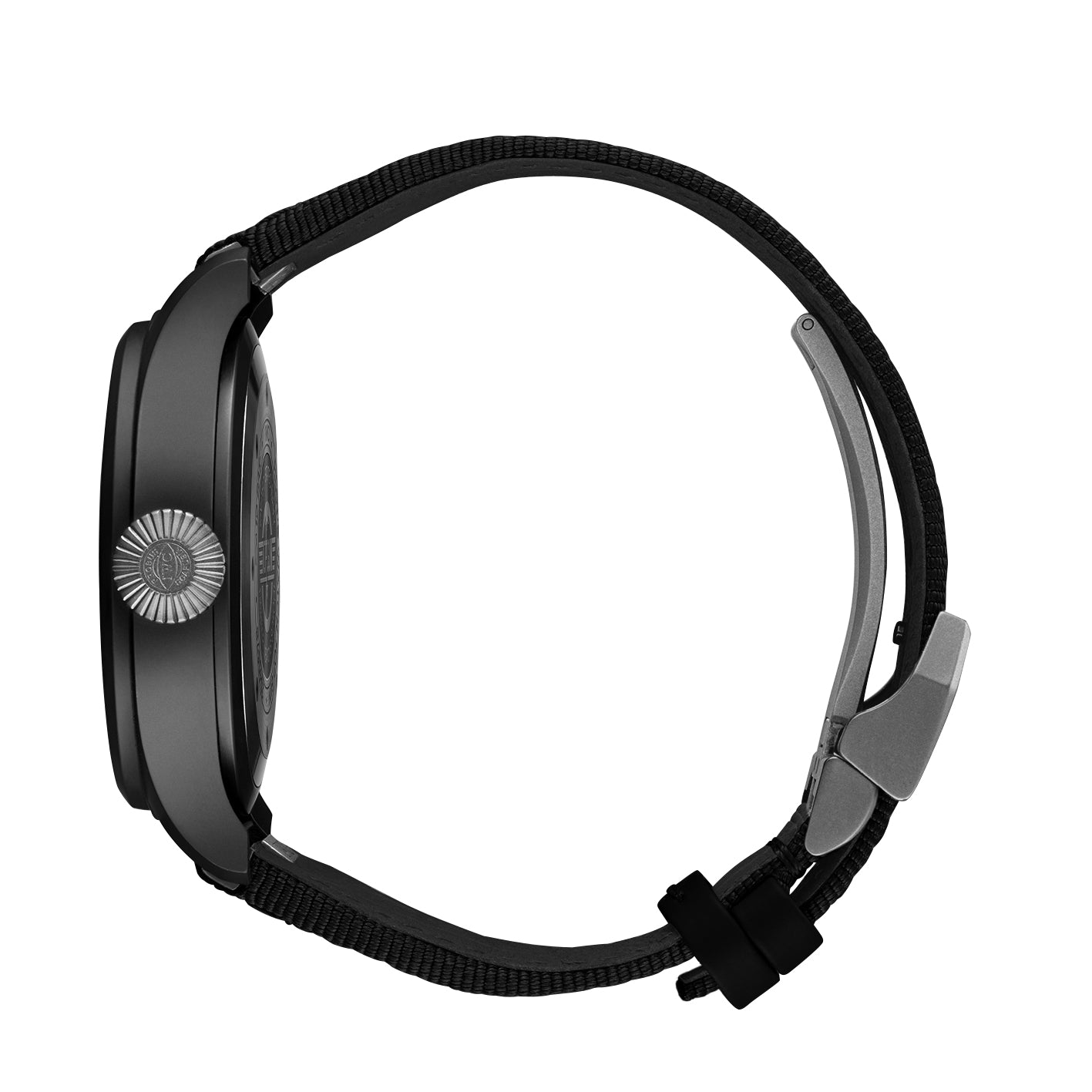 IWC Schaffhausen - Pilot's Watch 43 TOP GUN (IW329801)