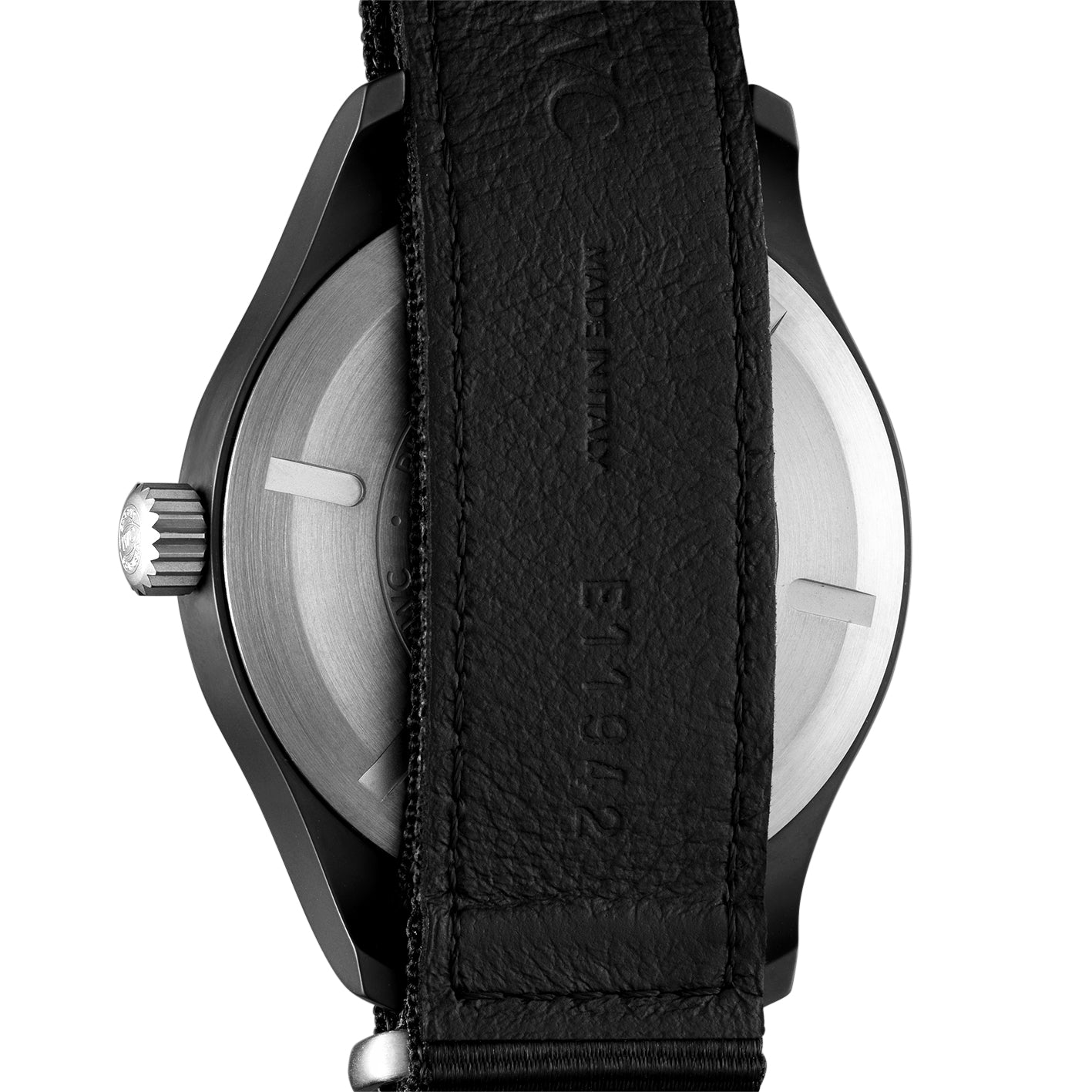 IWC Schaffhausen - Pilot's Watch Automatic TOP GUN (IW326901)