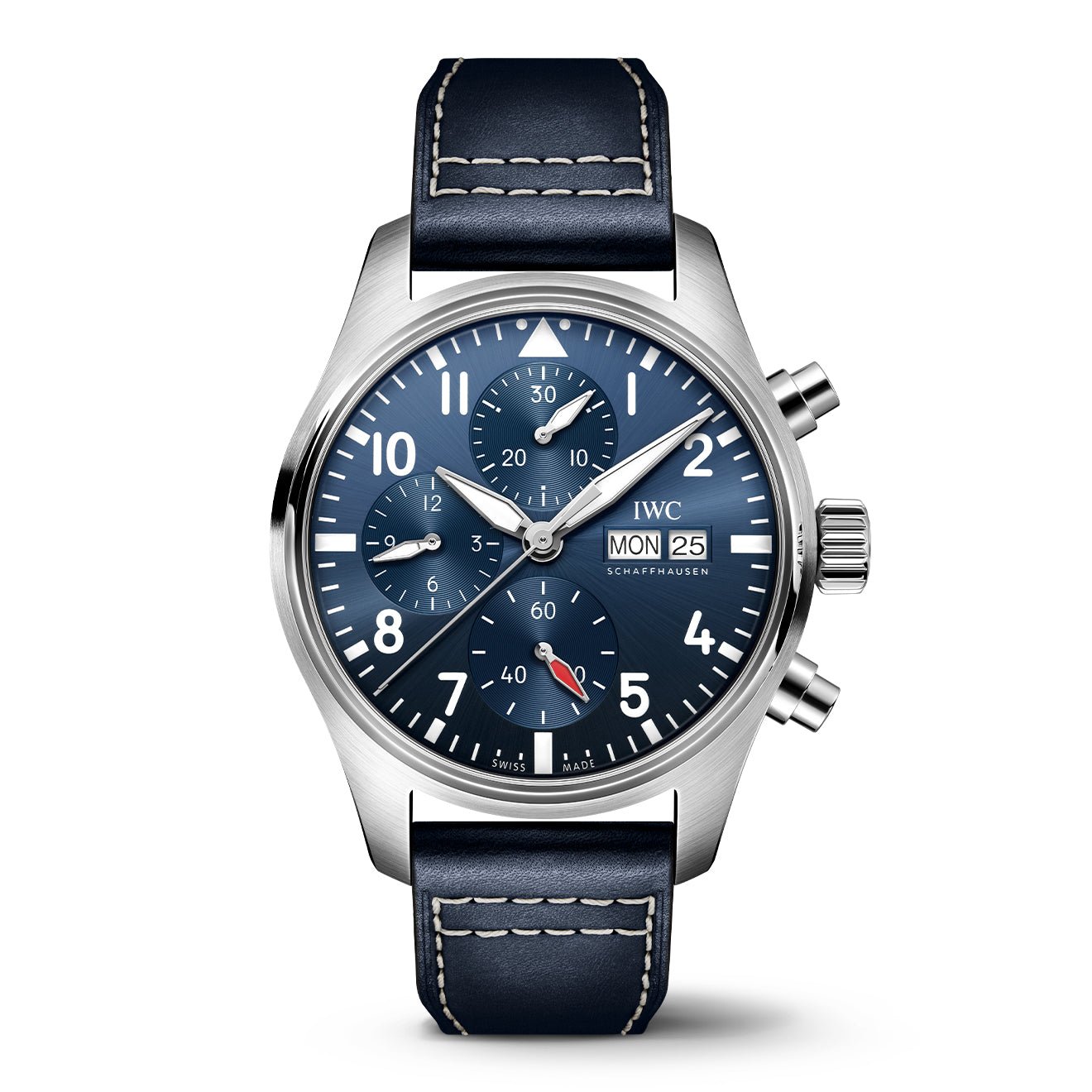 IWC Schaffhausen - Pilot's Watch Chronograph 41 (IW388101)