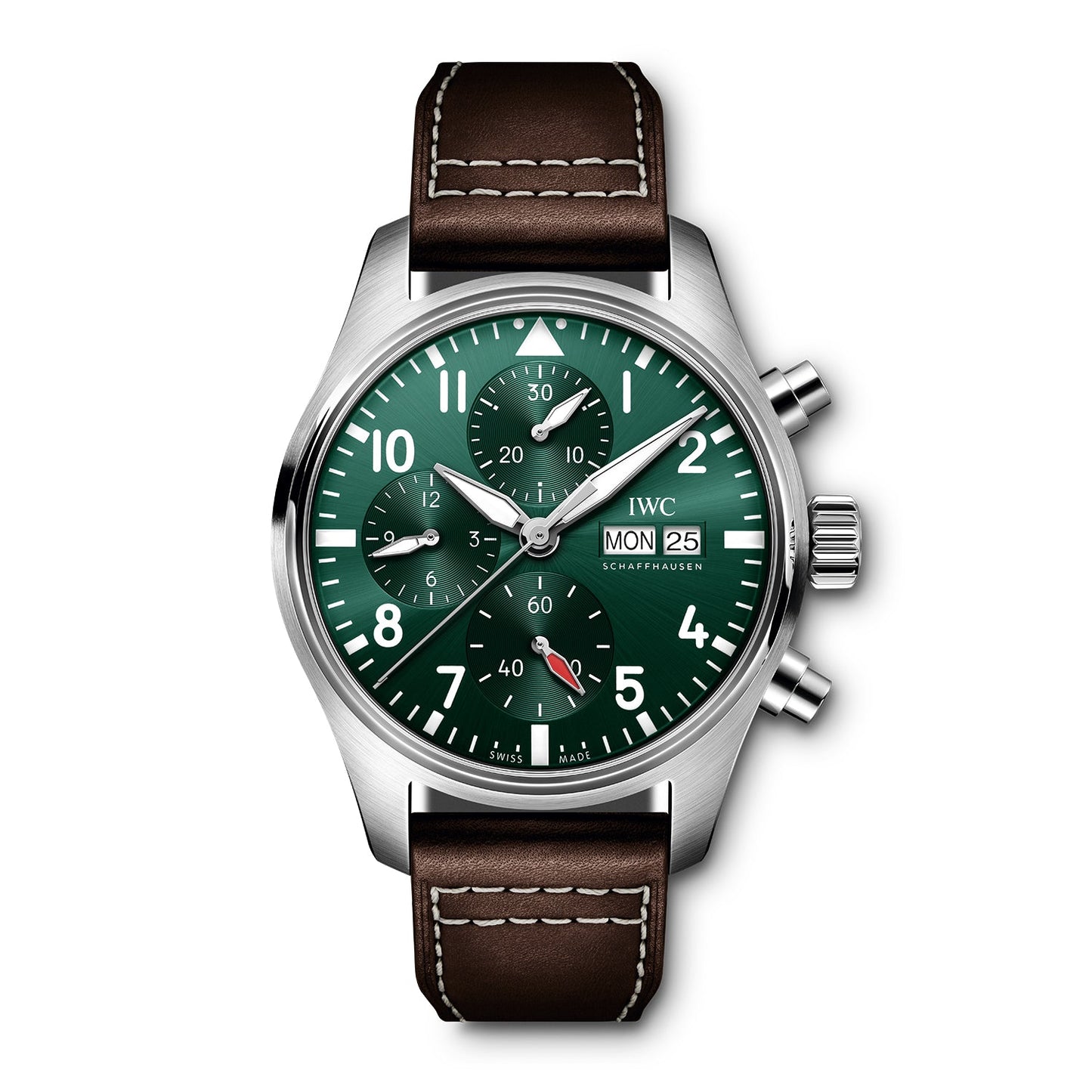 IWC Schaffhausen - Pilot’s Watch Chronograph 41 (IW388103)