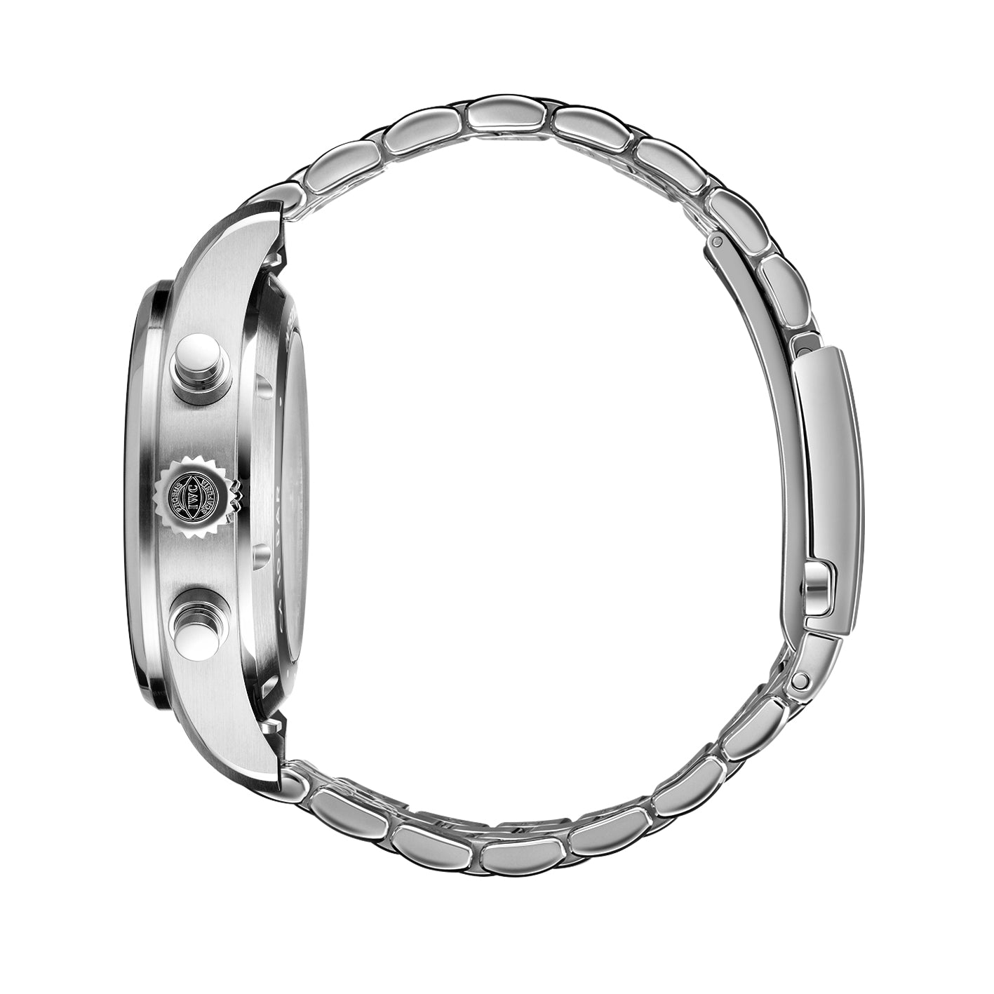 IWC Schaffhausen - Pilot's Watch Chronograph 41 (IW388113)