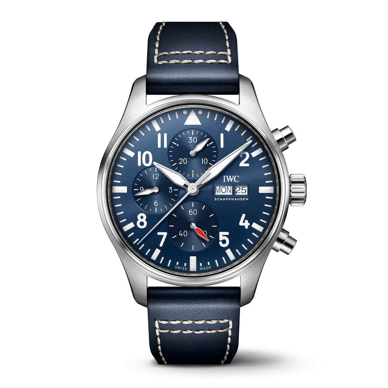 IWC Schaffhausen - Pilot's Watch Chronograph 43 (IW378003)