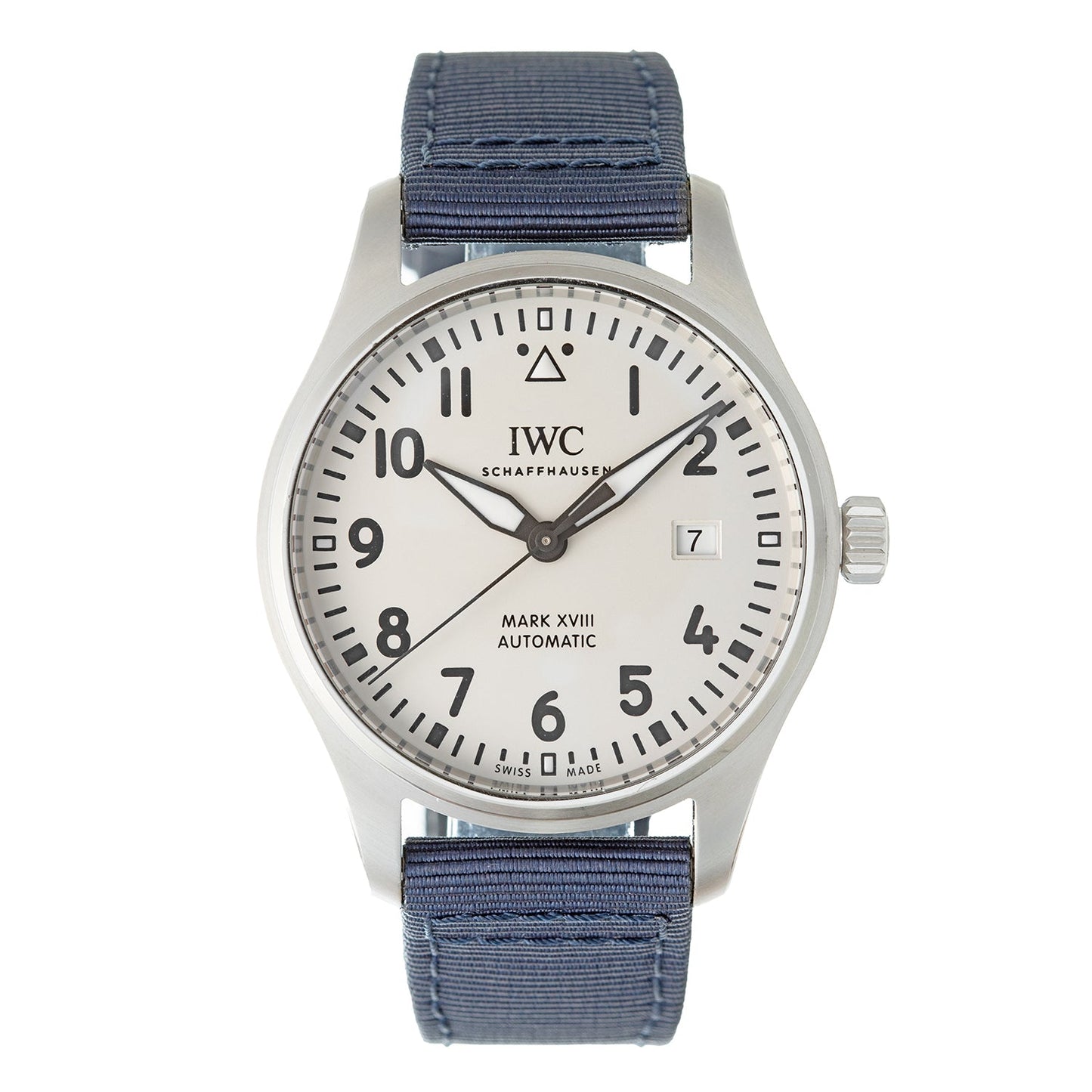 IWC Schaffhausen - Pilot's Watch Mark XVIII (IW327012)