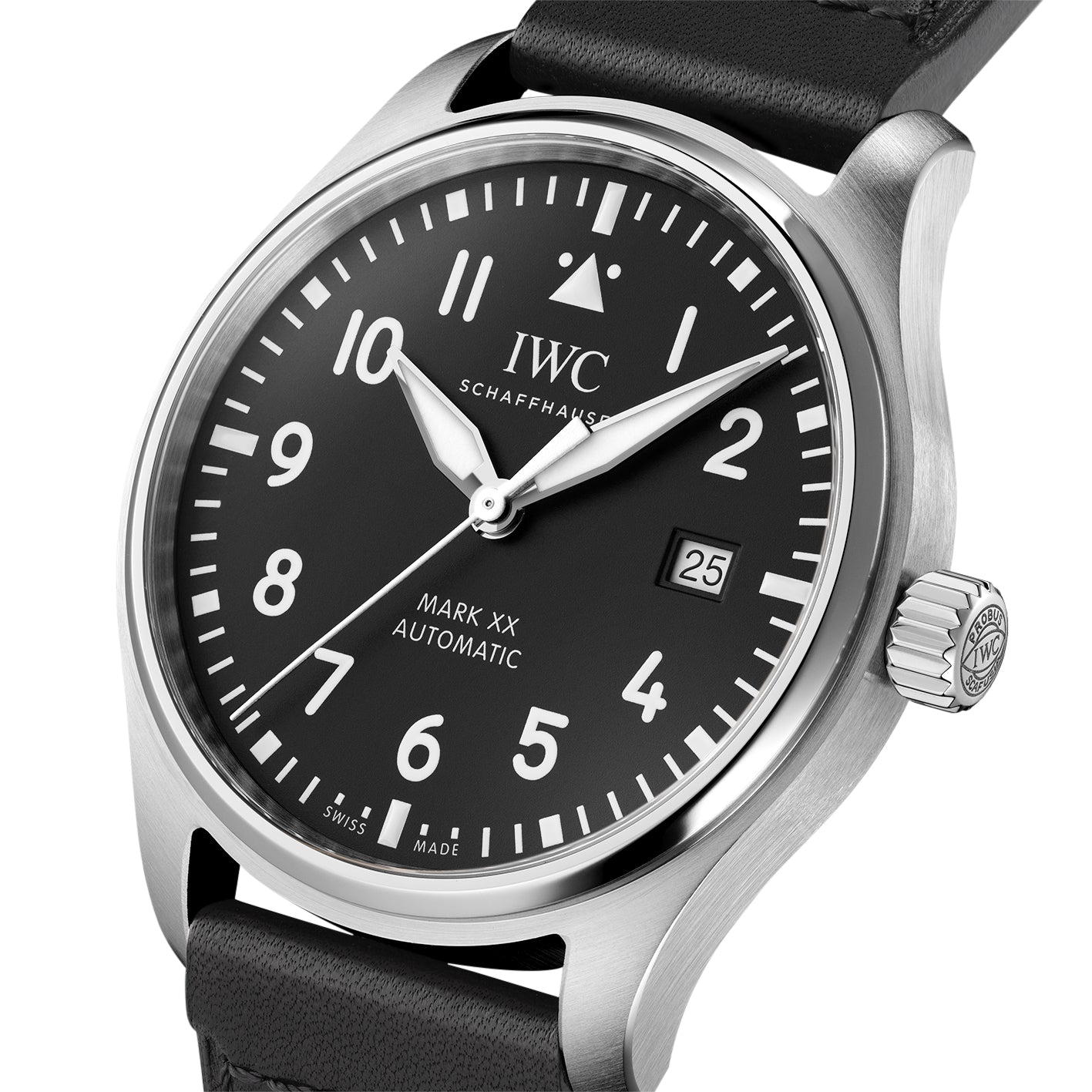 IWC Schaffhausen - Pilot's Watch Mark XX (IW328201)