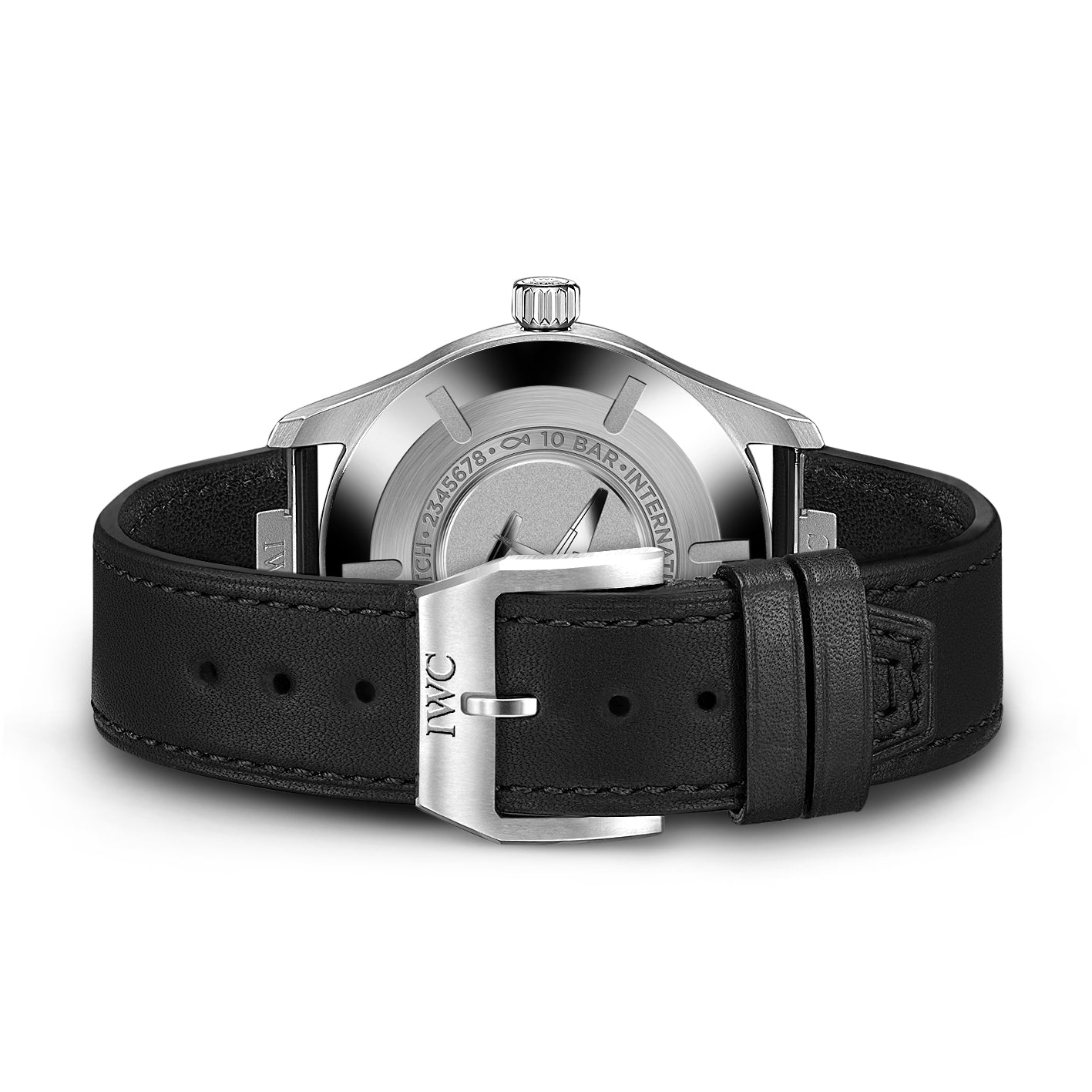 IWC Schaffhausen - Pilot's Watch Mark XX (IW328201)
