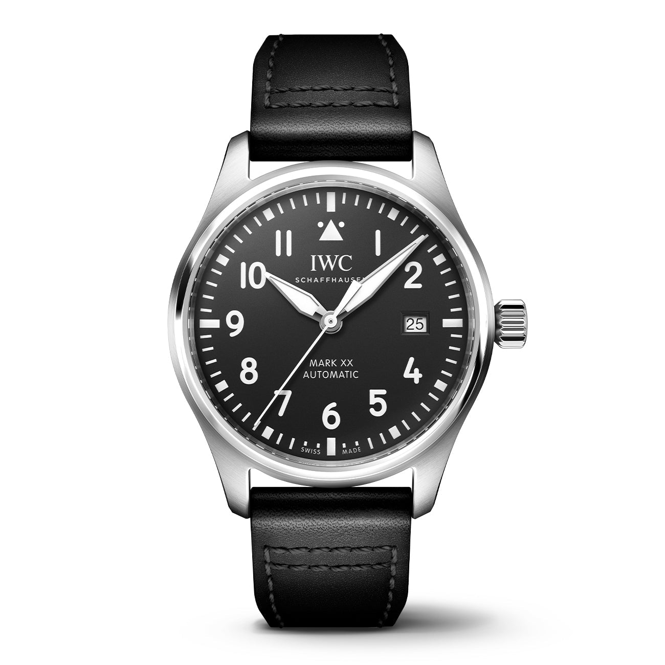 IWC Schaffhausen - Pilot's Watch Mark XX (IW328201)