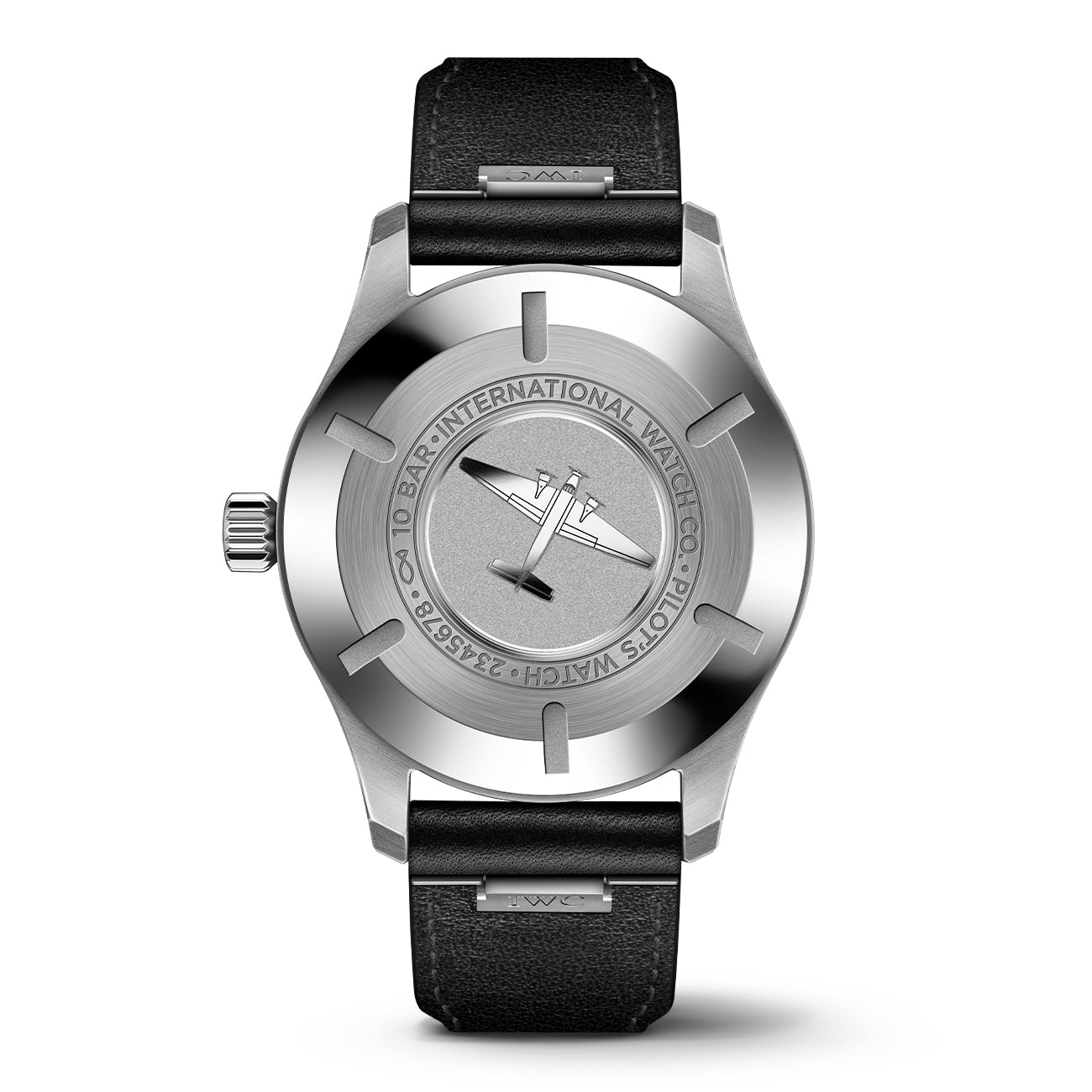 IWC Schaffhausen - Pilot's Watch Mark XX (IW328201)
